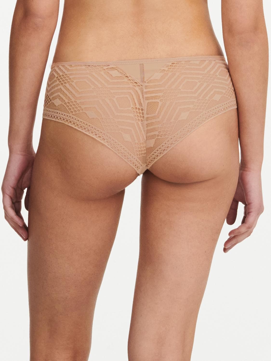 Hipster - Clay Nude