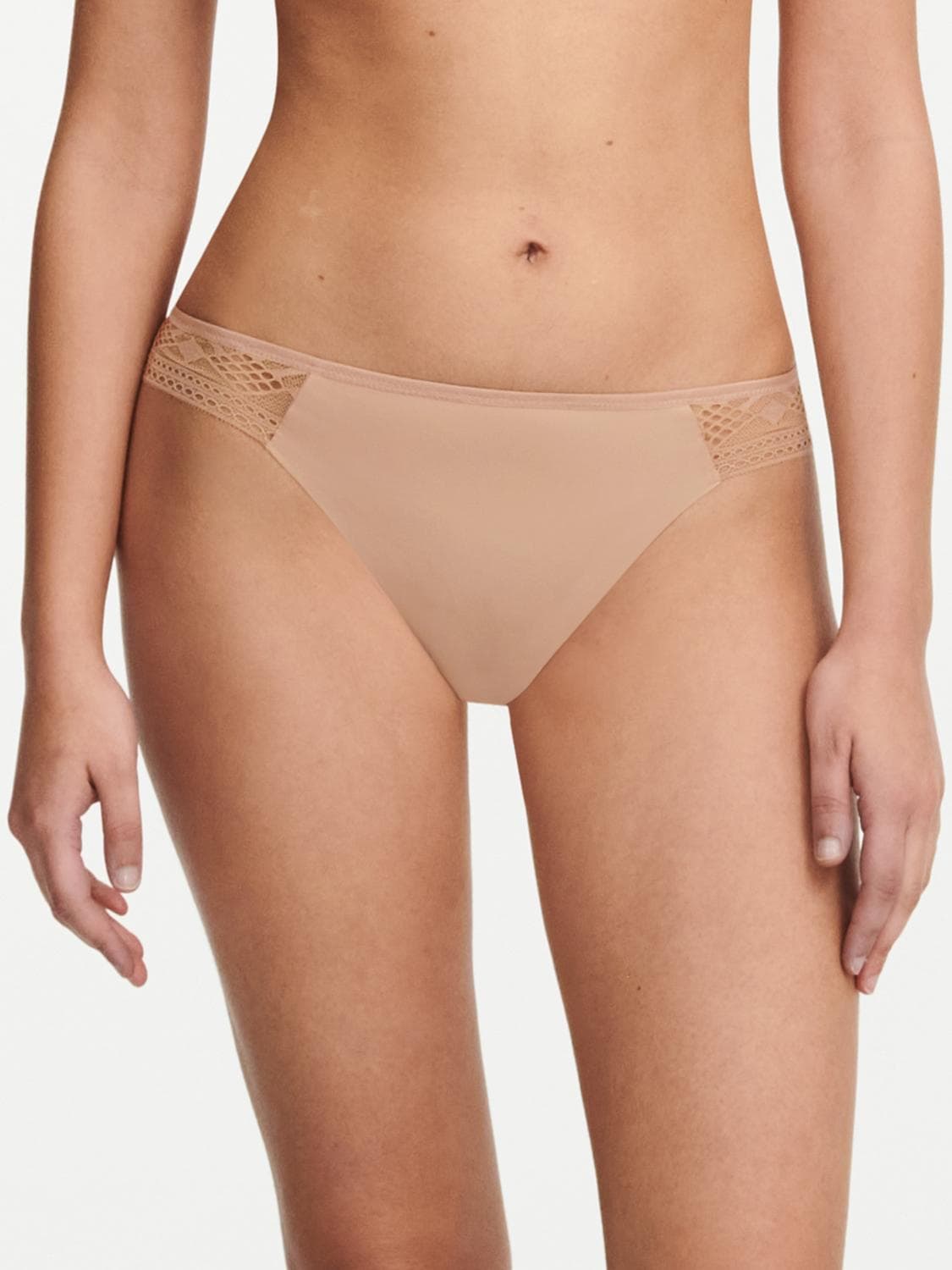 Tanga trusse - Clay Nude
