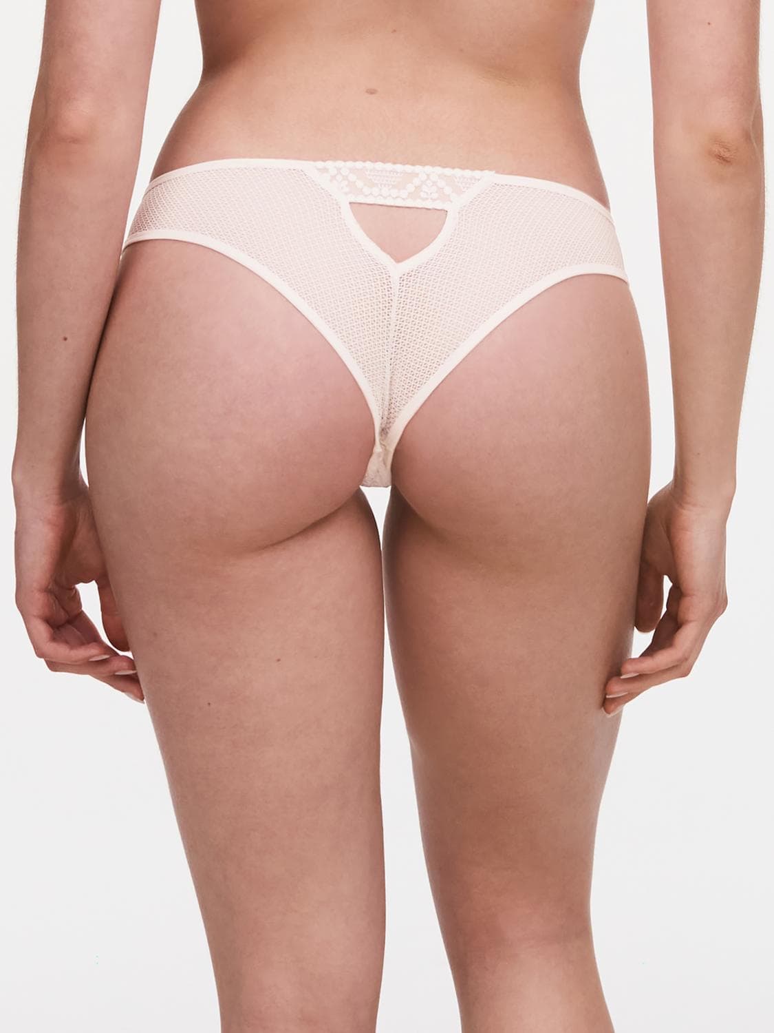 Tanga trusse - Talc