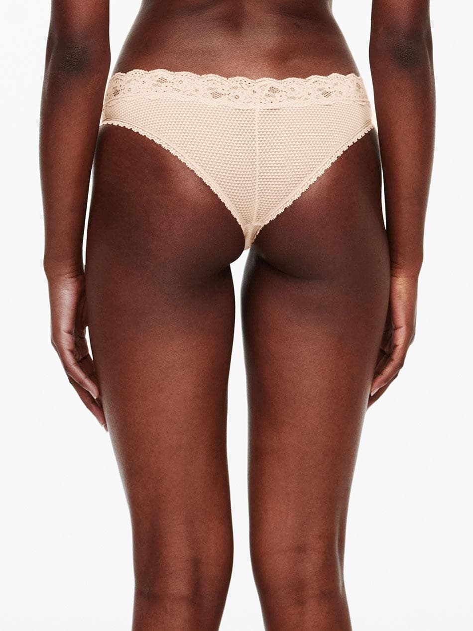 String trusse - Dune