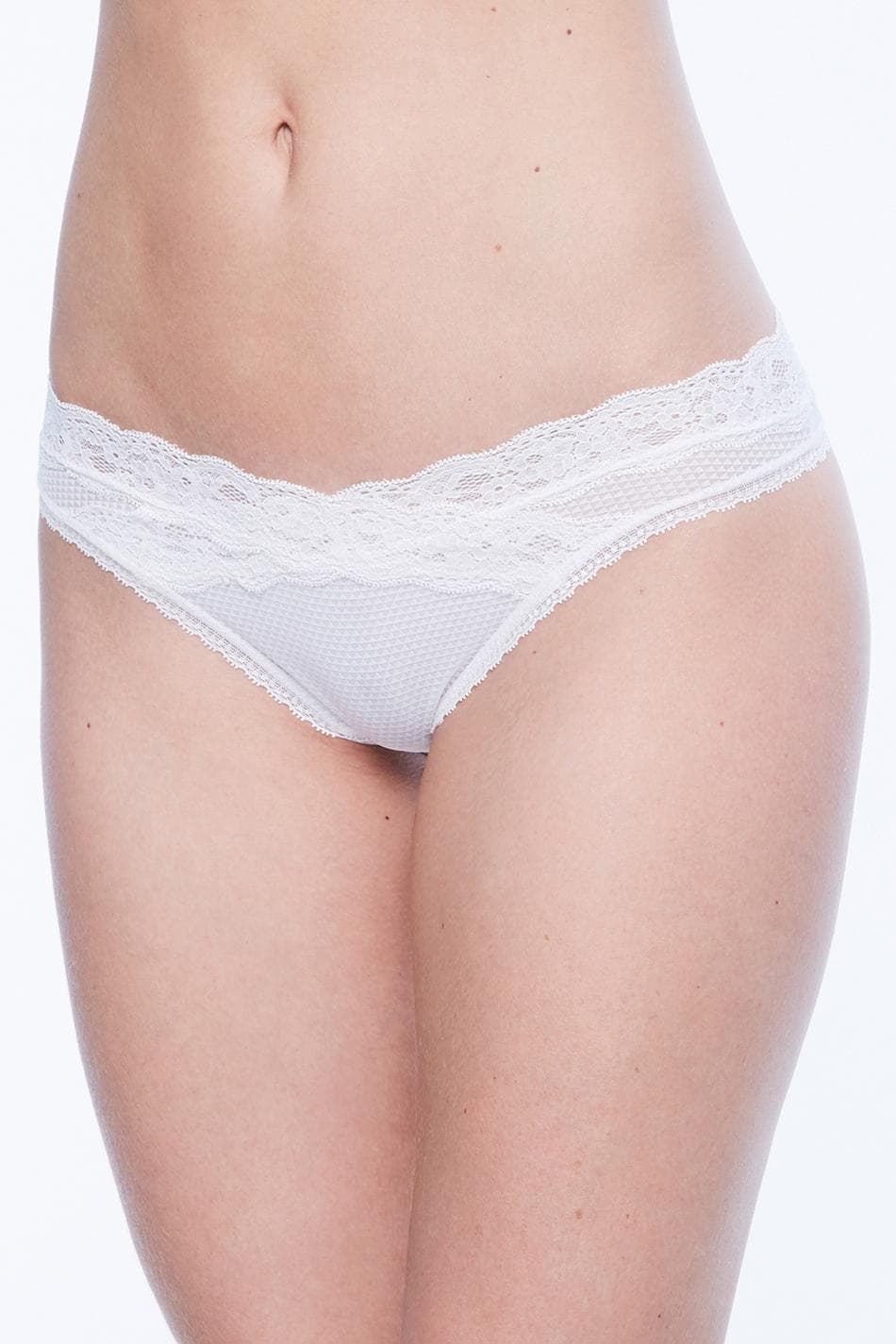 String trusse - Talc