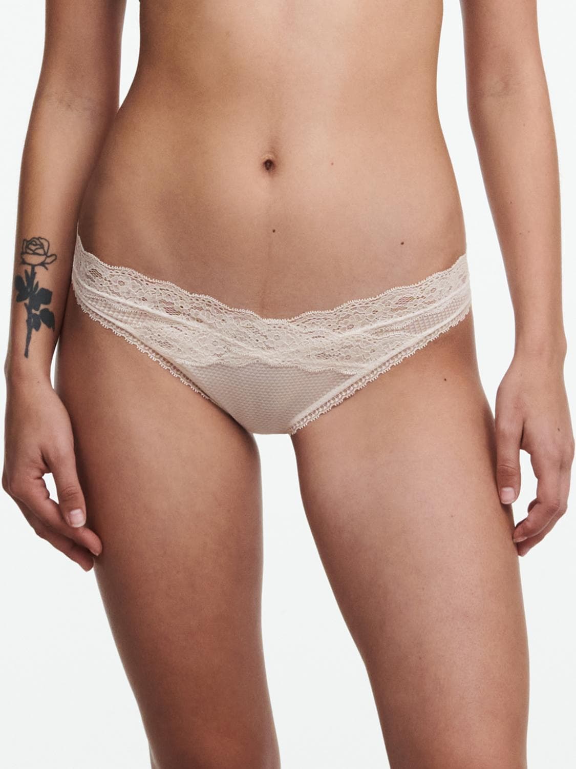 String trusse - Talc