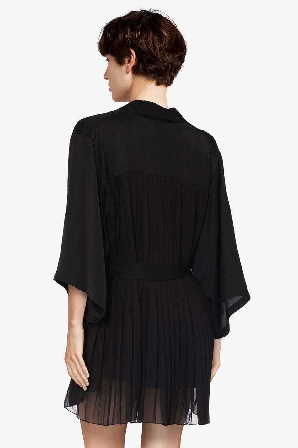 Kimono - Black