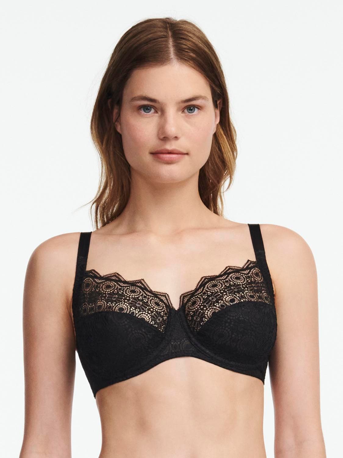 Full cup BH - Black