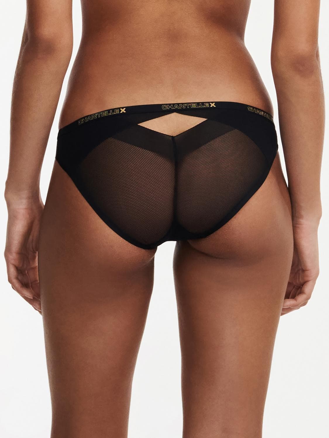Tai trusse - Black