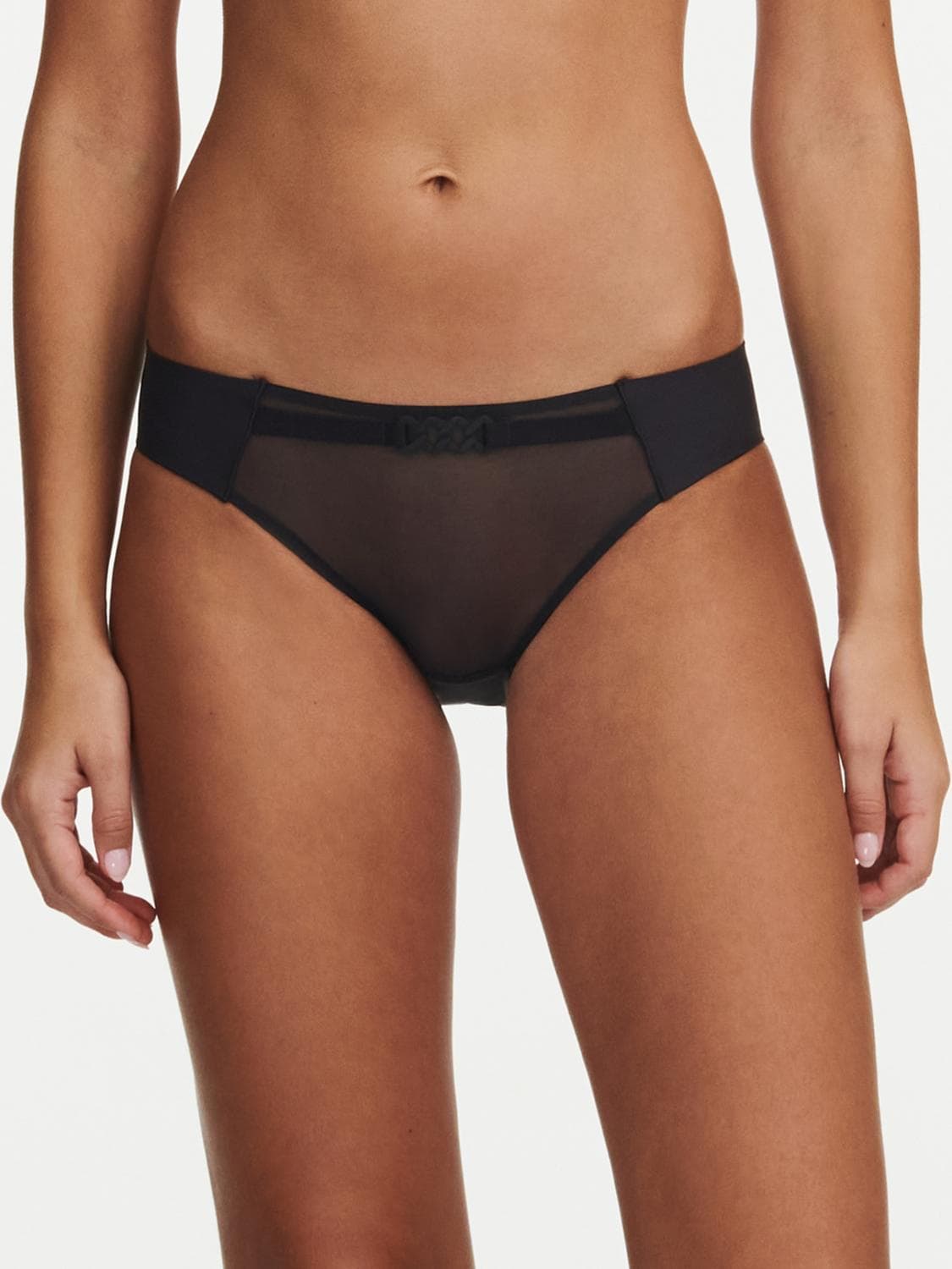 Tai trusse - Black