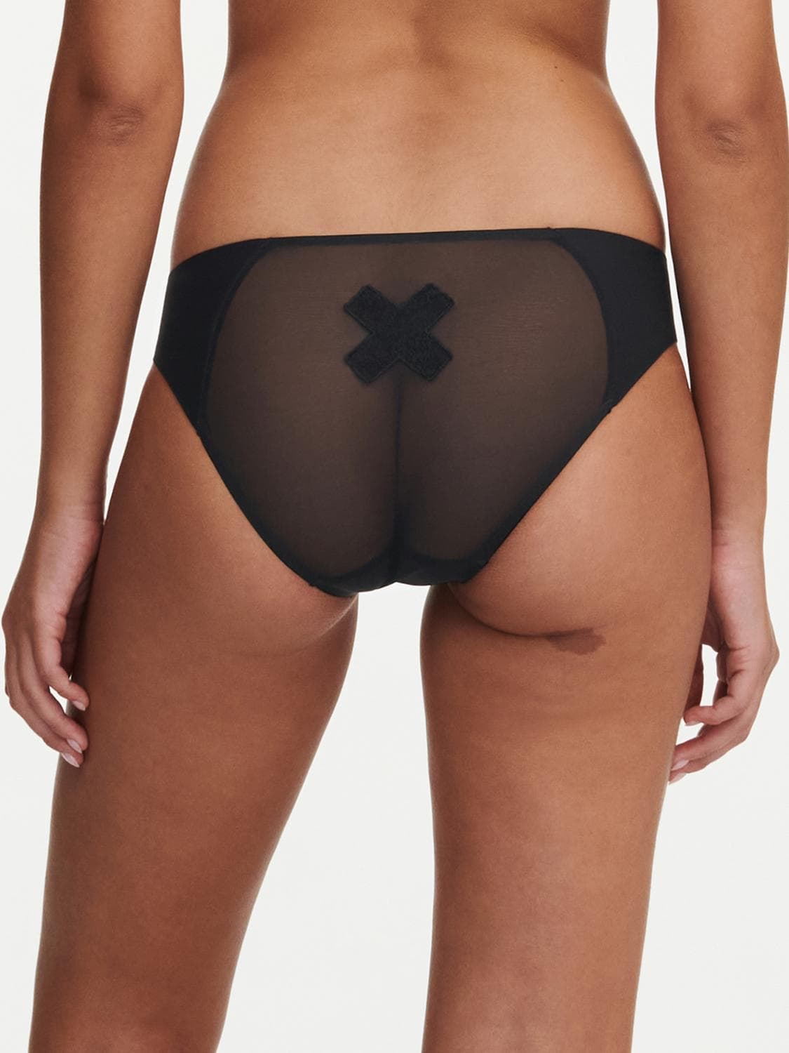 Tai trusse - Black