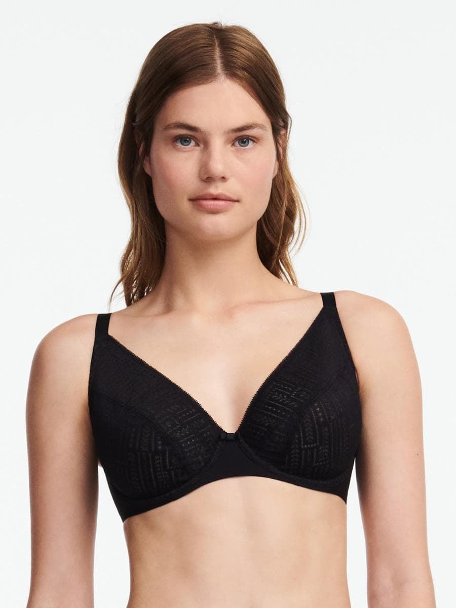 Full cup BH - Black