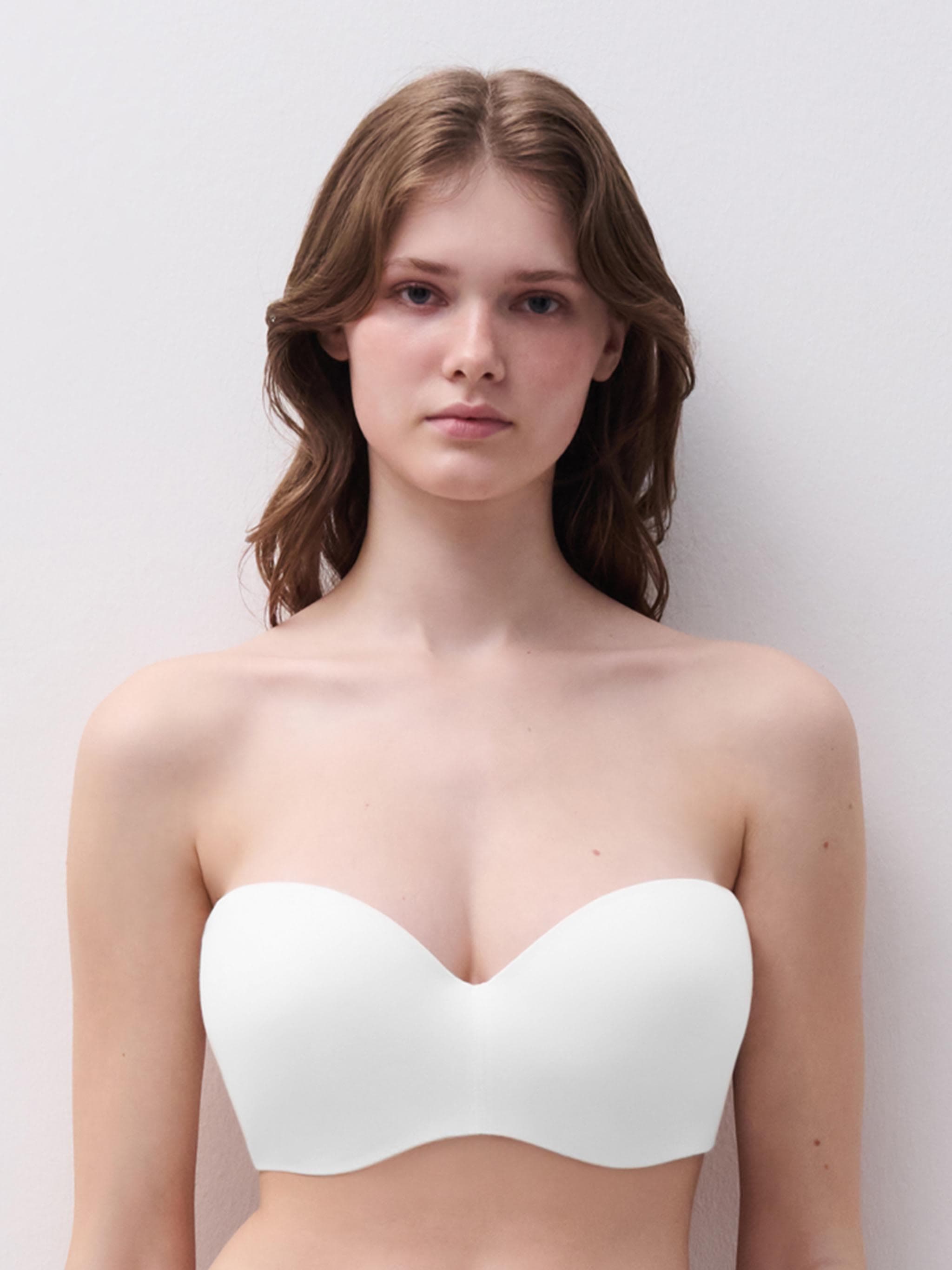 Bandeau BH - White