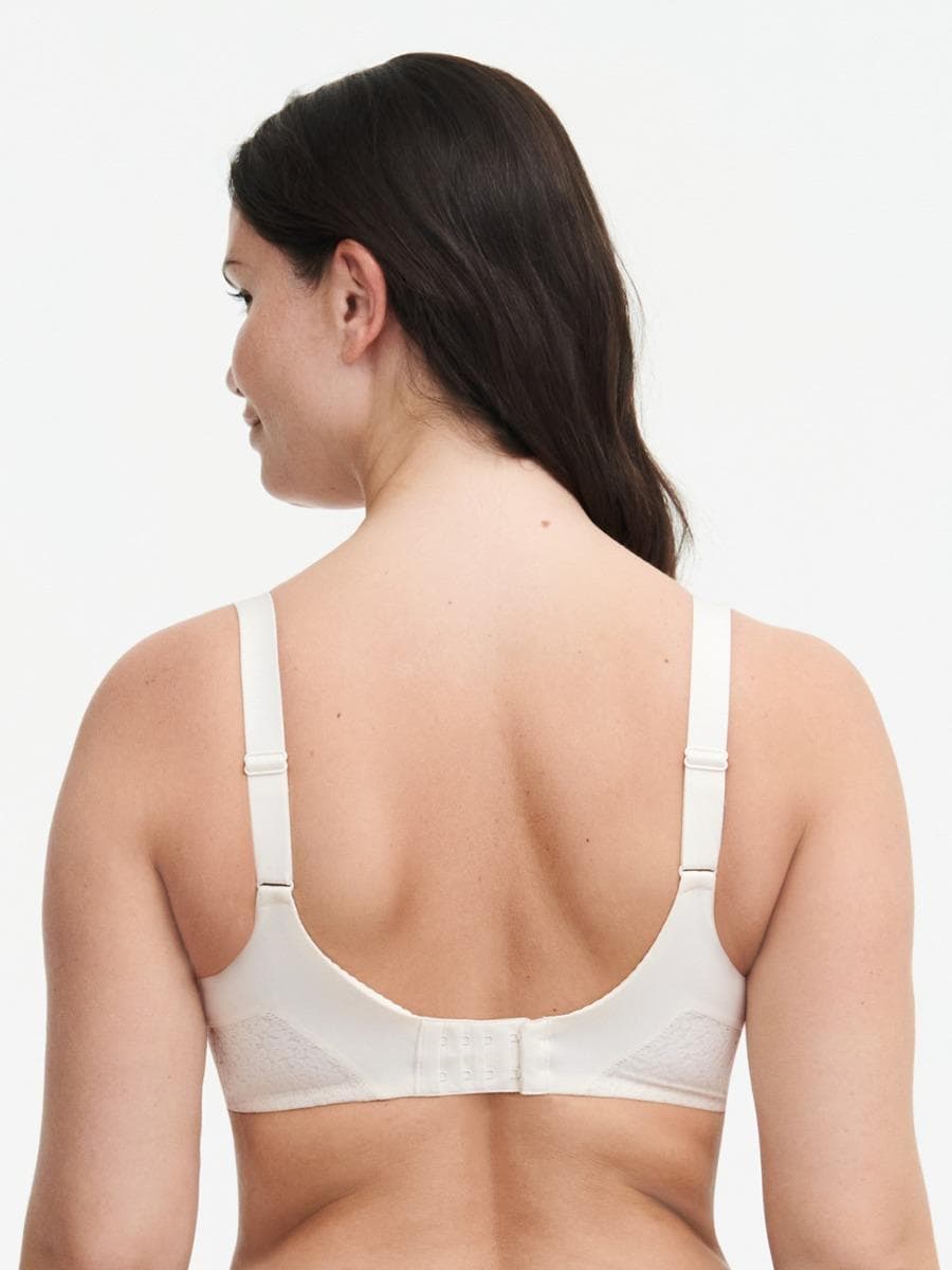 T-shirt BH - Talc