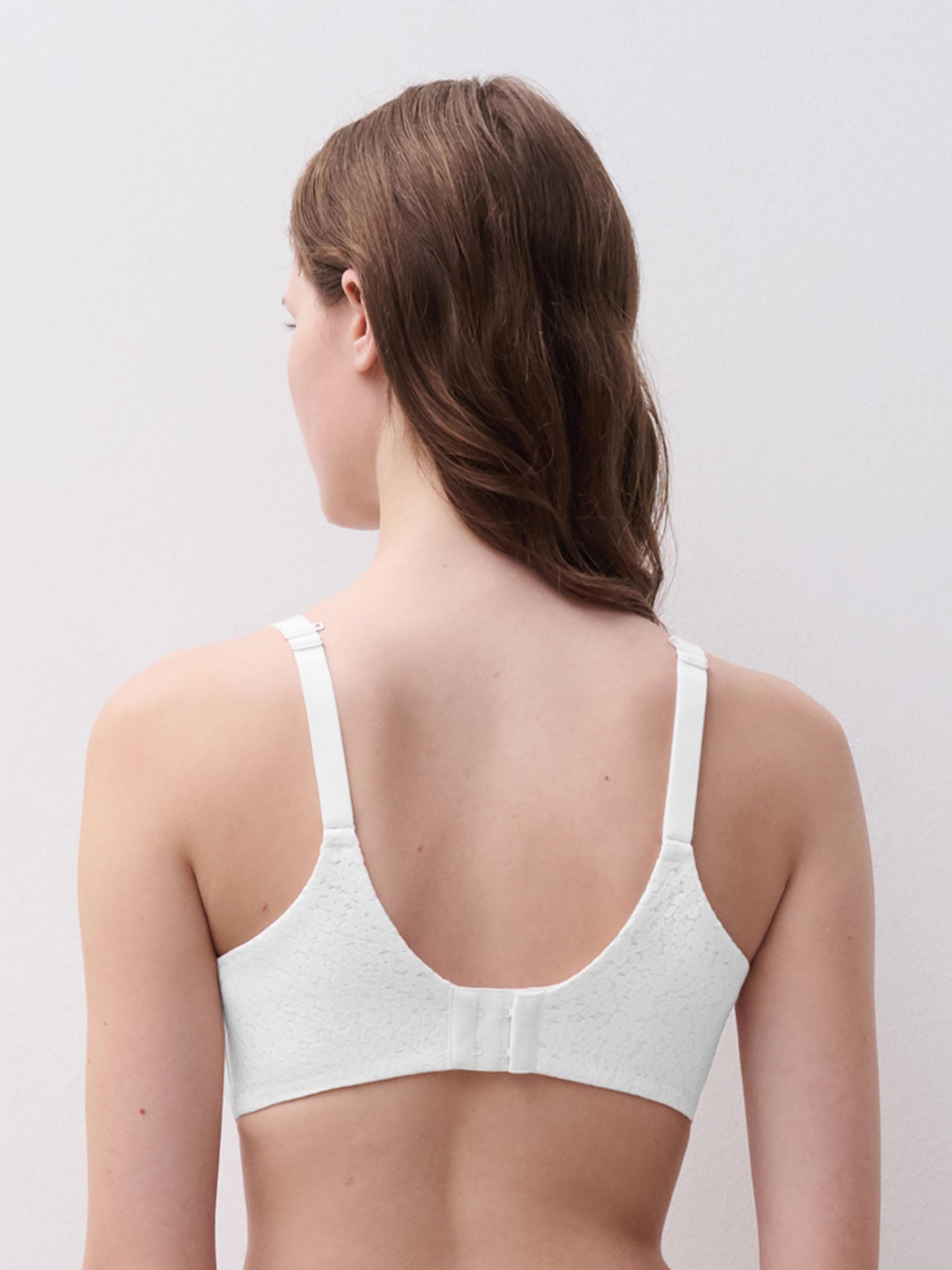 T-Shirt BH - White