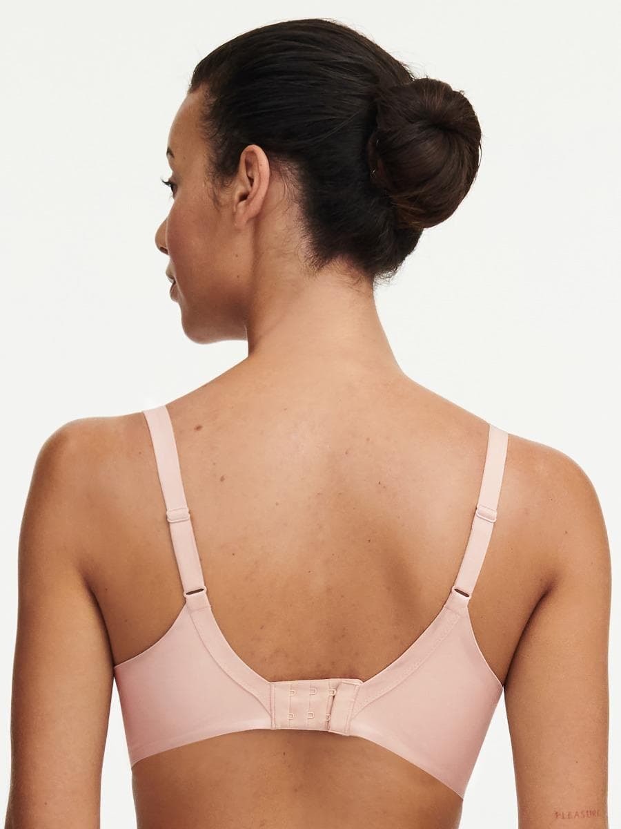 Full cup BH - Soft Pink