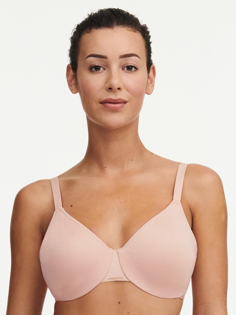 Full cup BH - Soft Pink