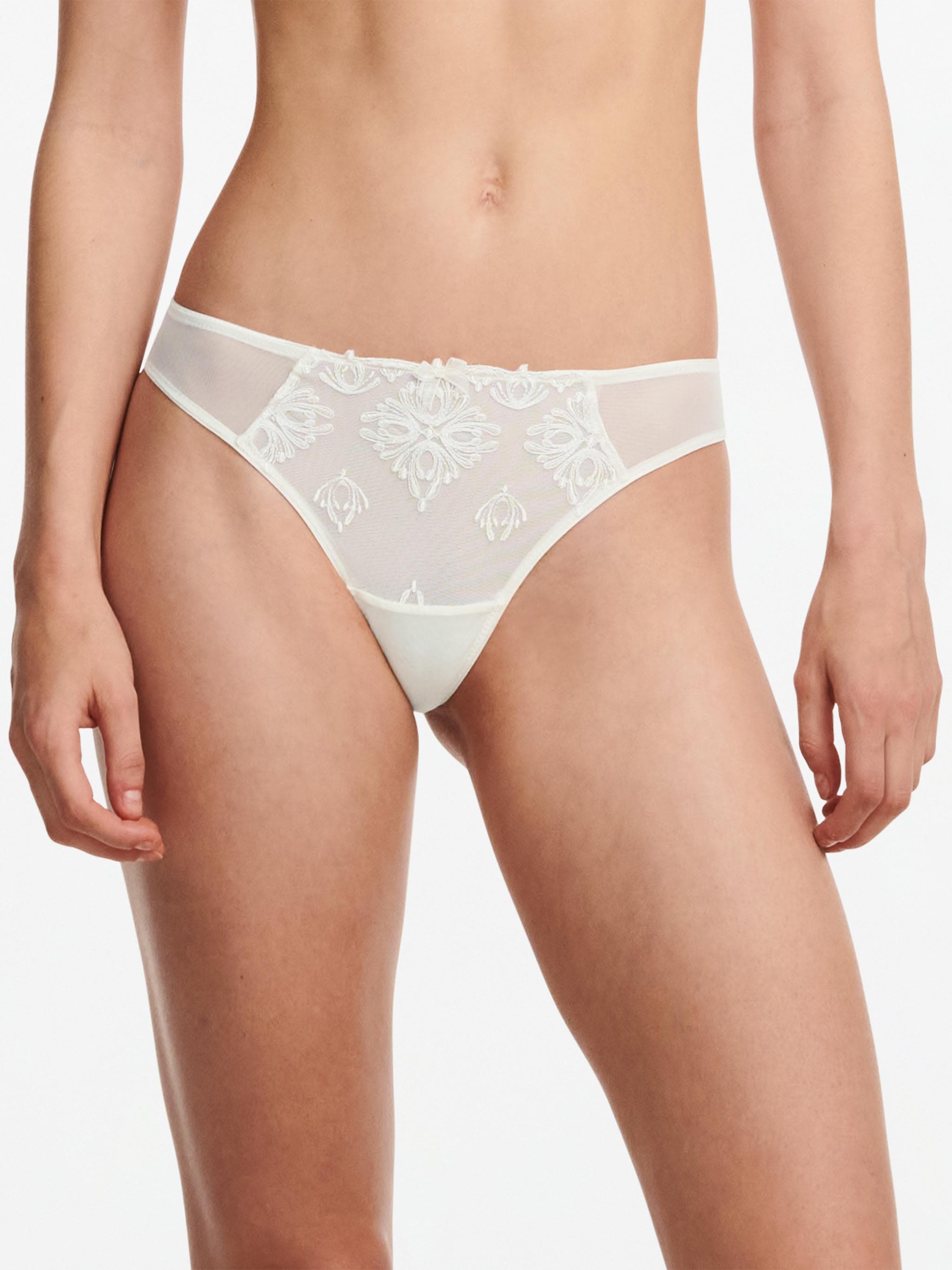 String trusse - Ivory