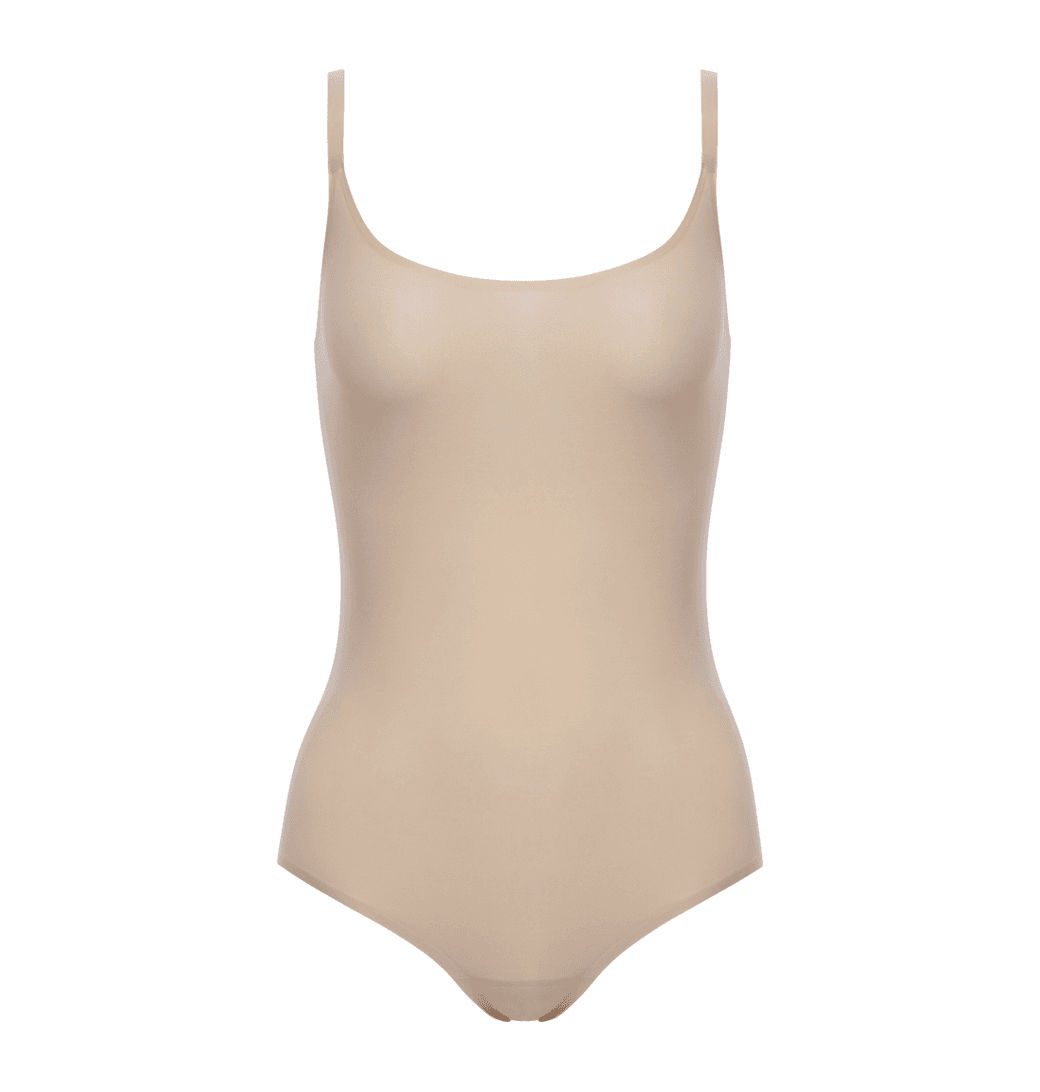 UW 1P BODY - Golden Beige