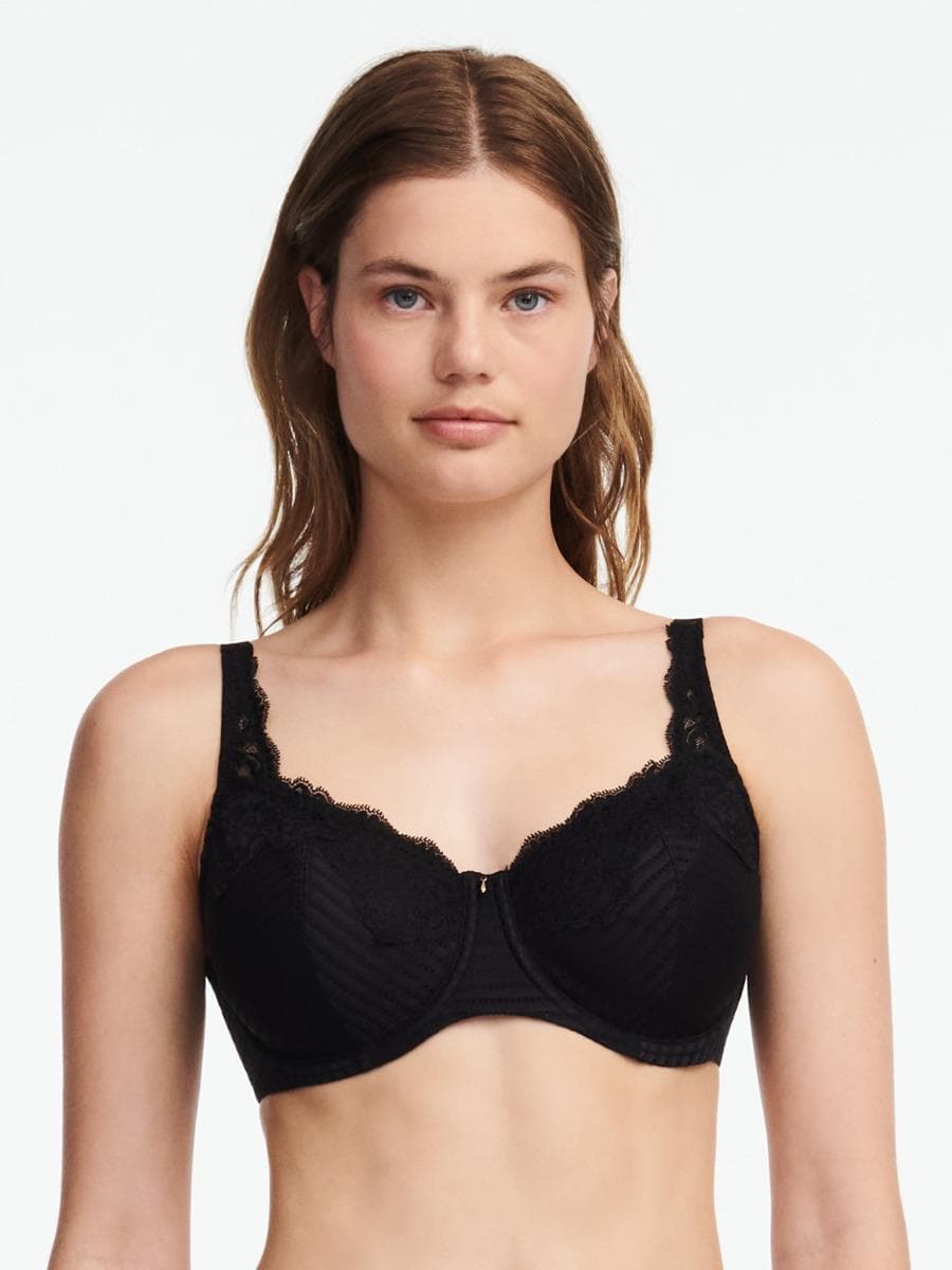 Full cup BH - Black