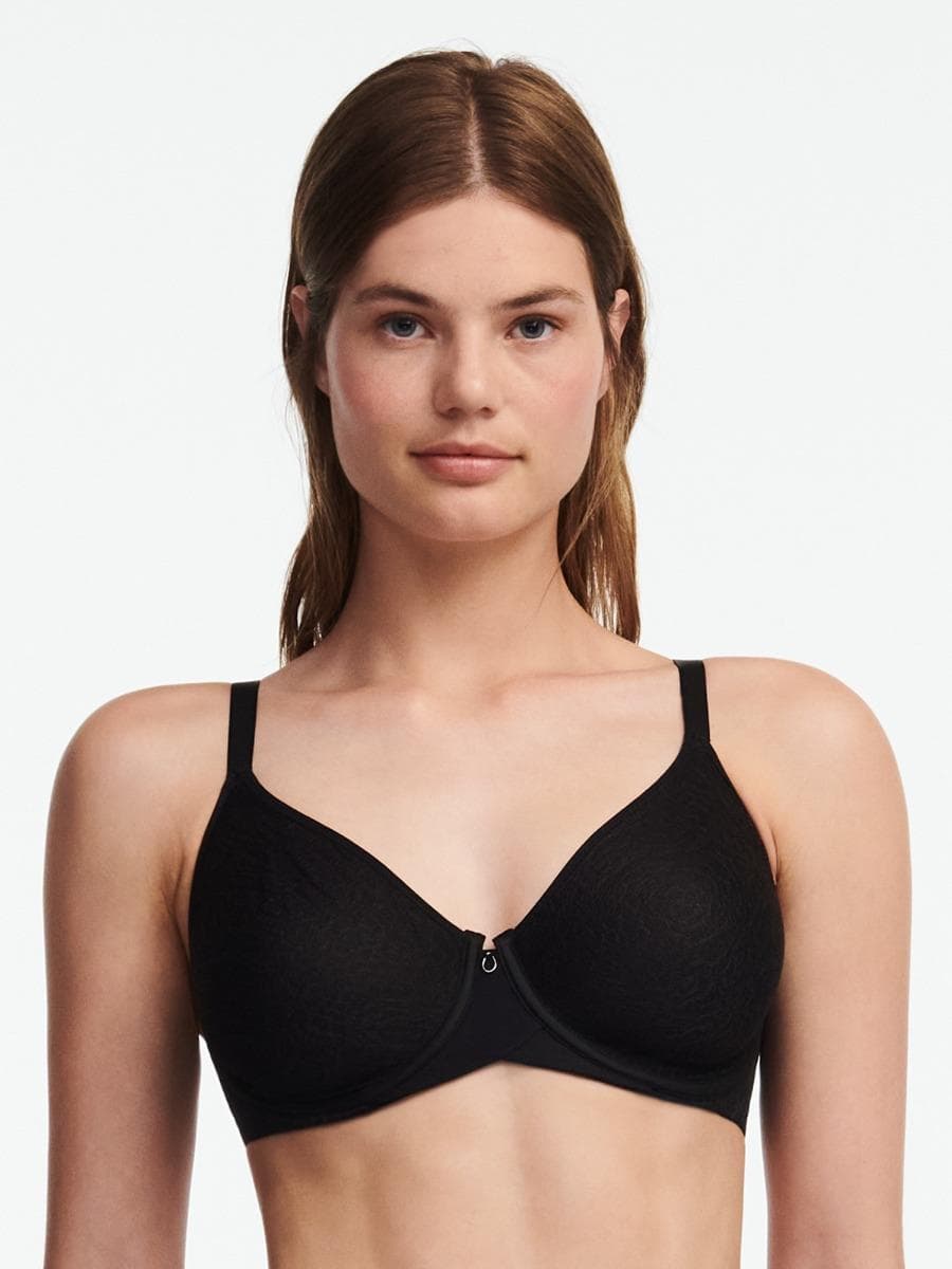 Full cup BH - Black