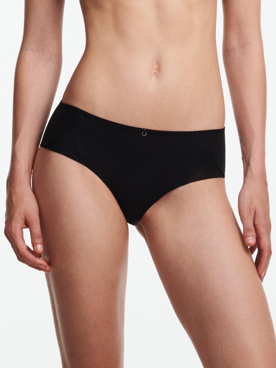 Slip - Black