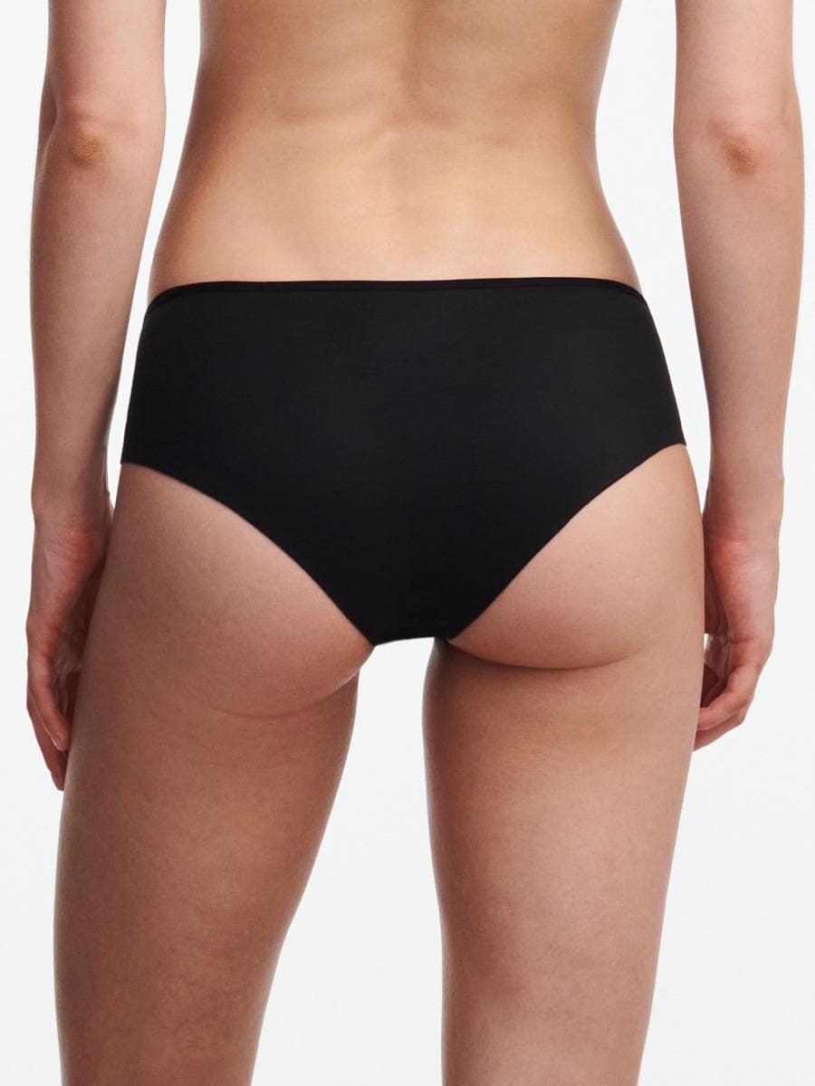 Slip - Black