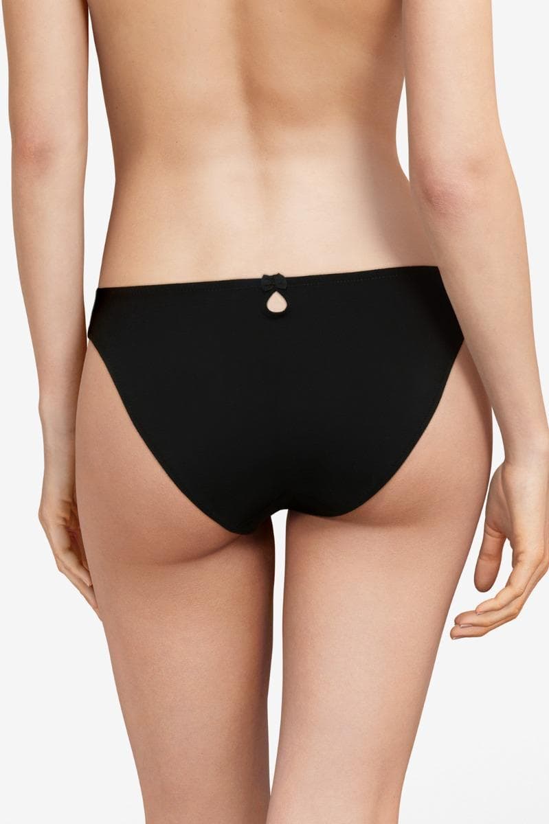 Tai trusse - Black