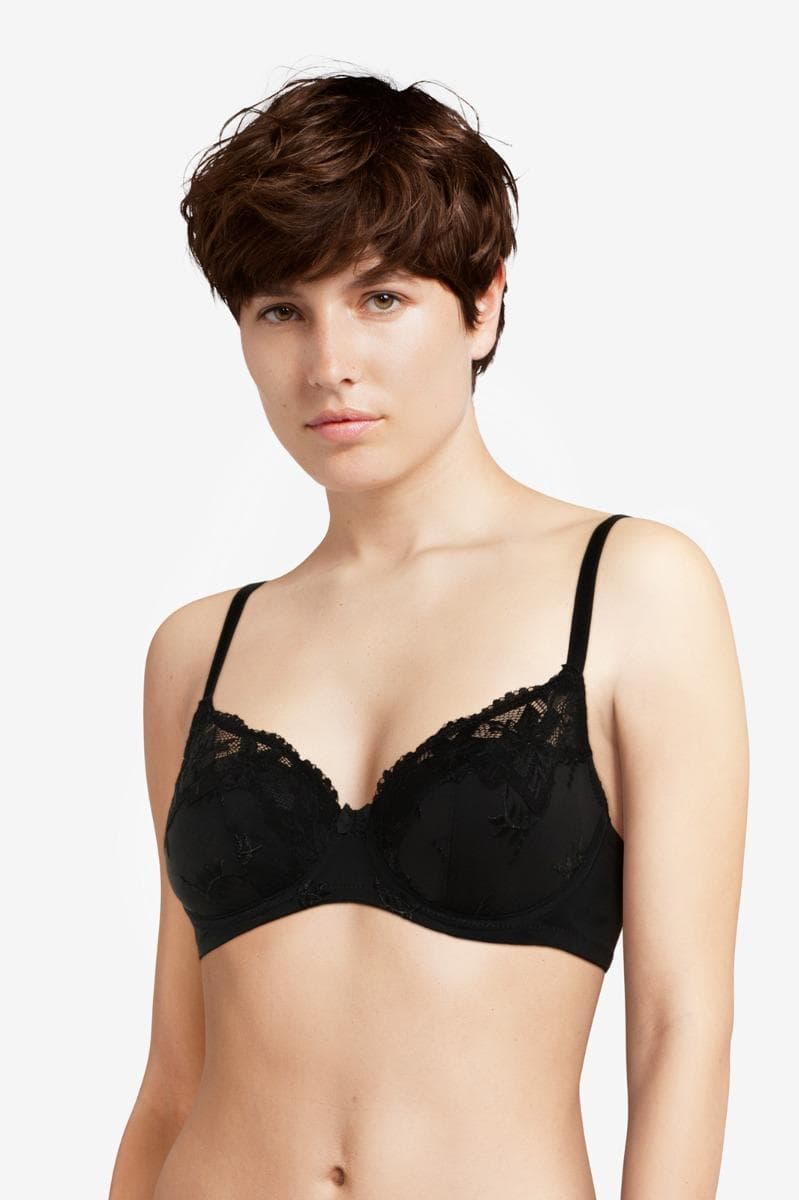 Foret BH - Black