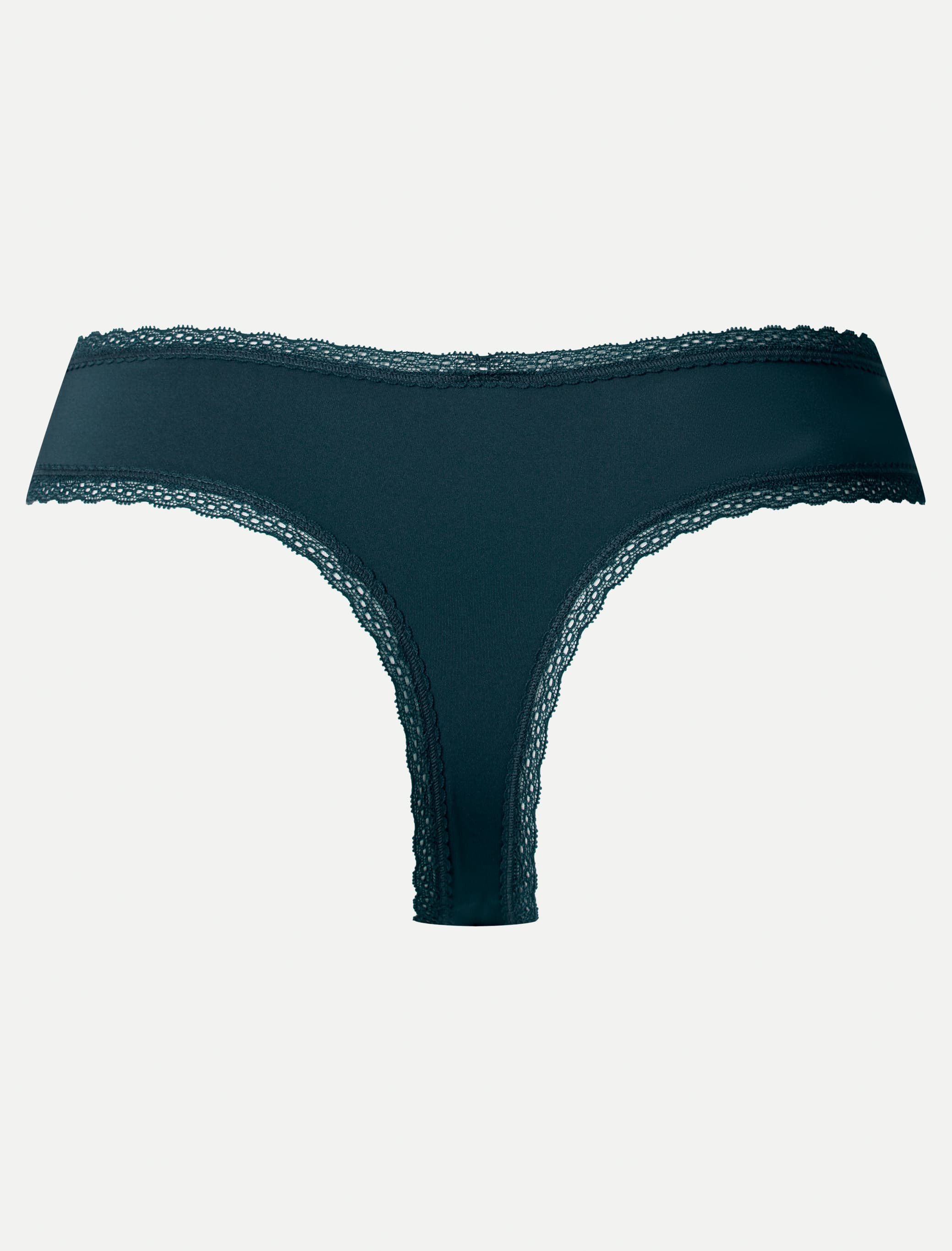 String