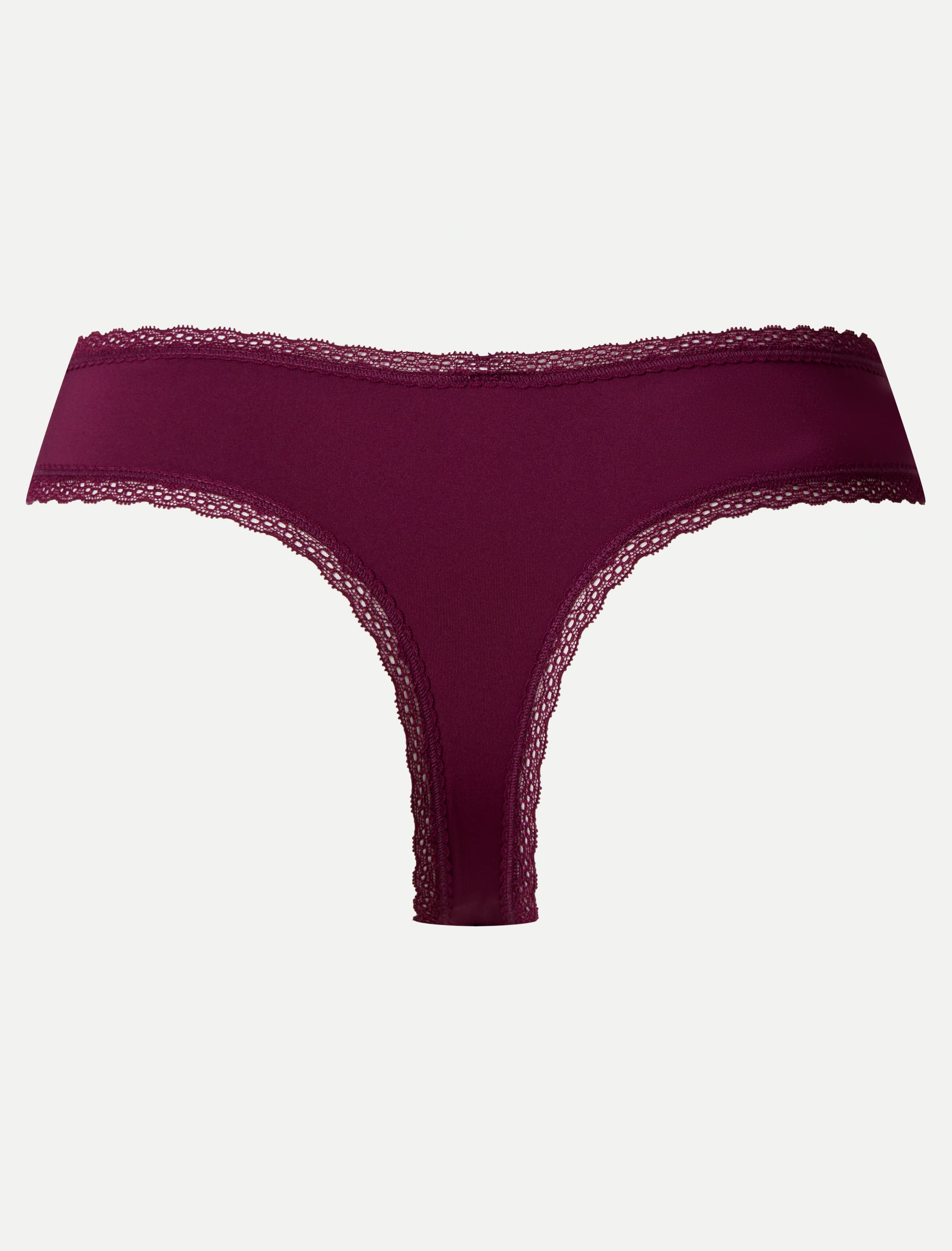 String trusse