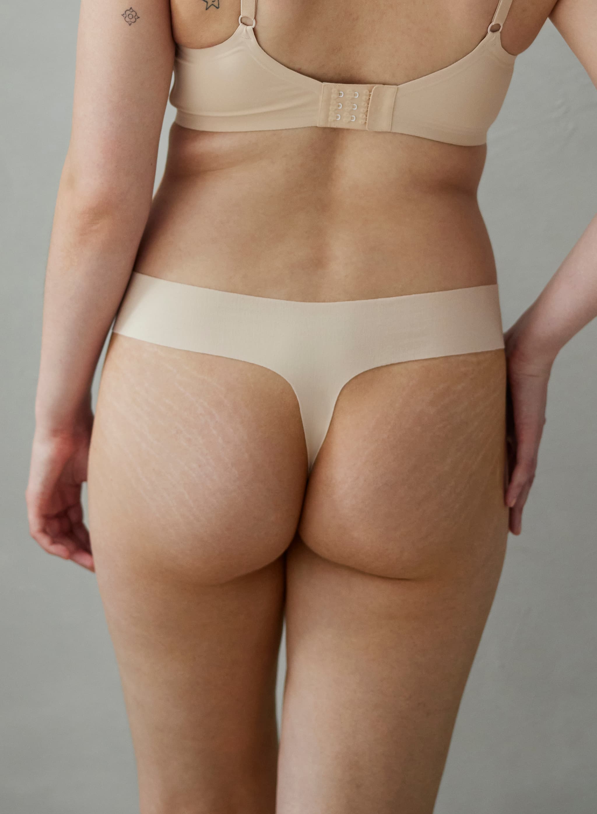 String trusse