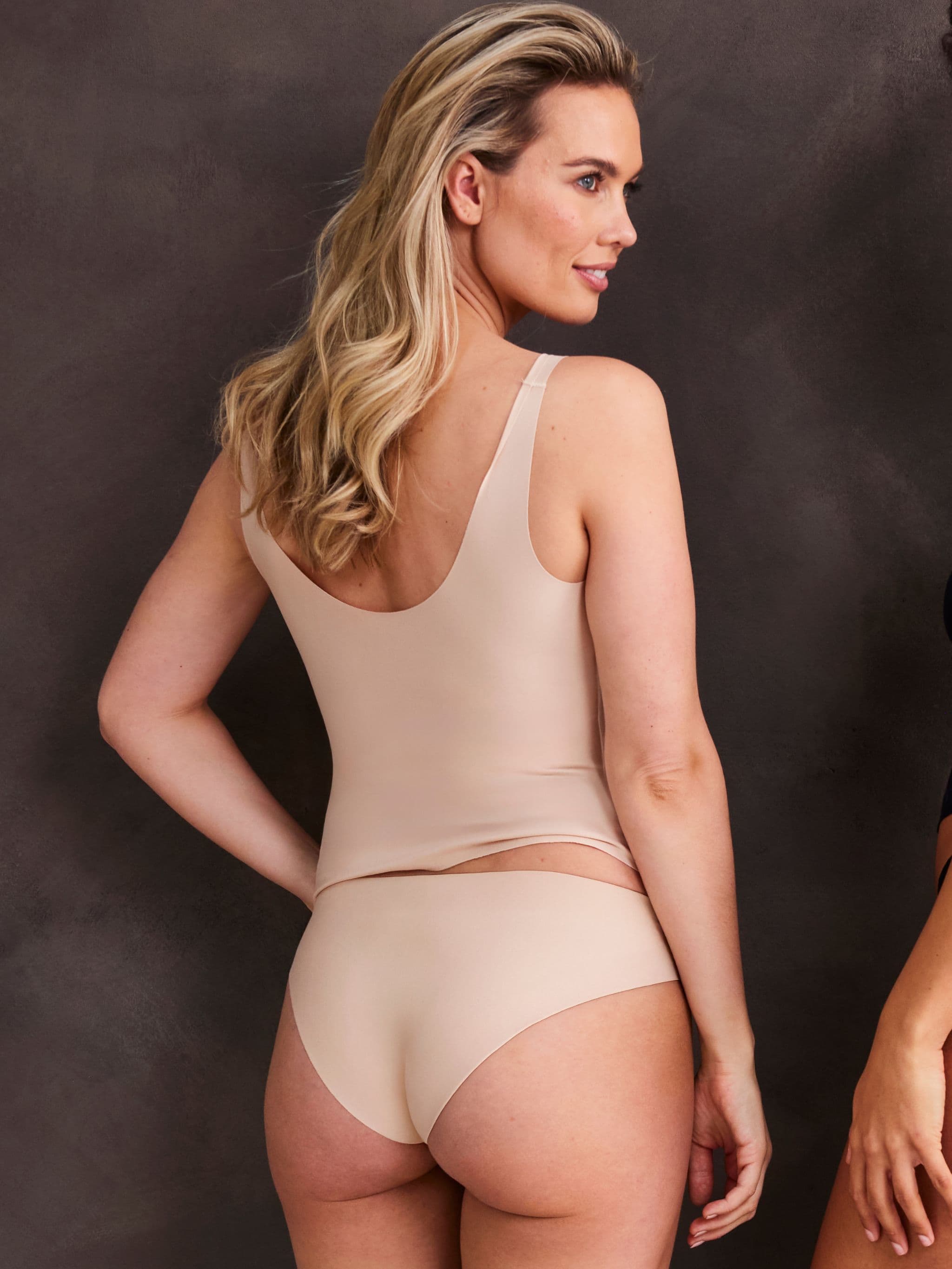 Pure invisible - Top