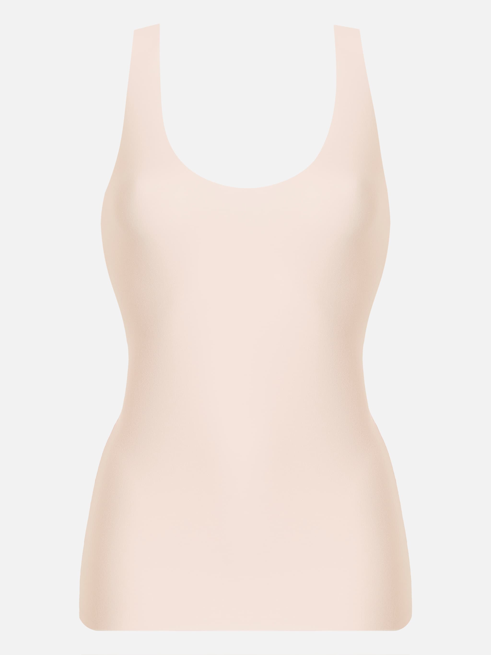 Pure invisible - top