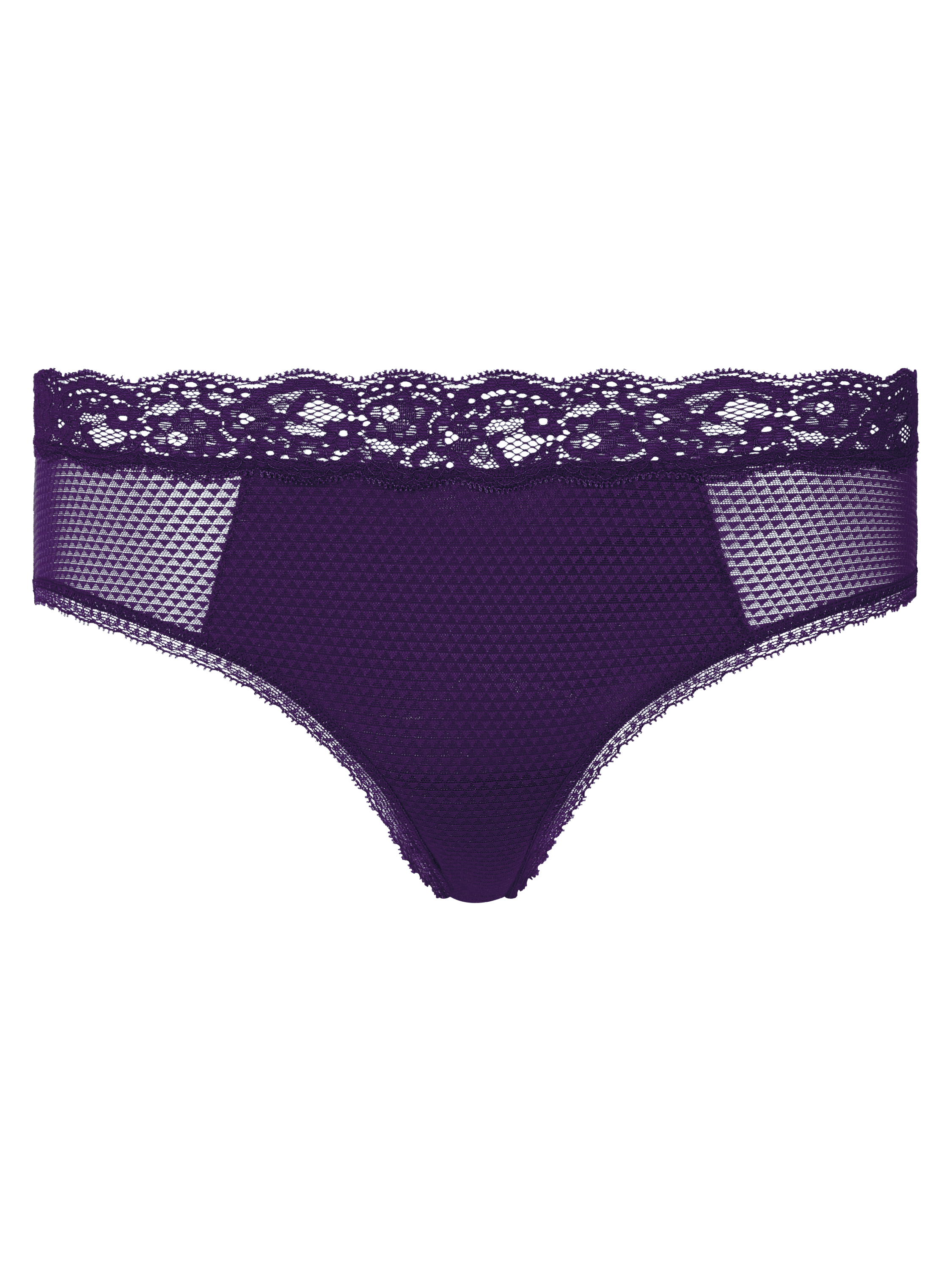 Shorty - Acai