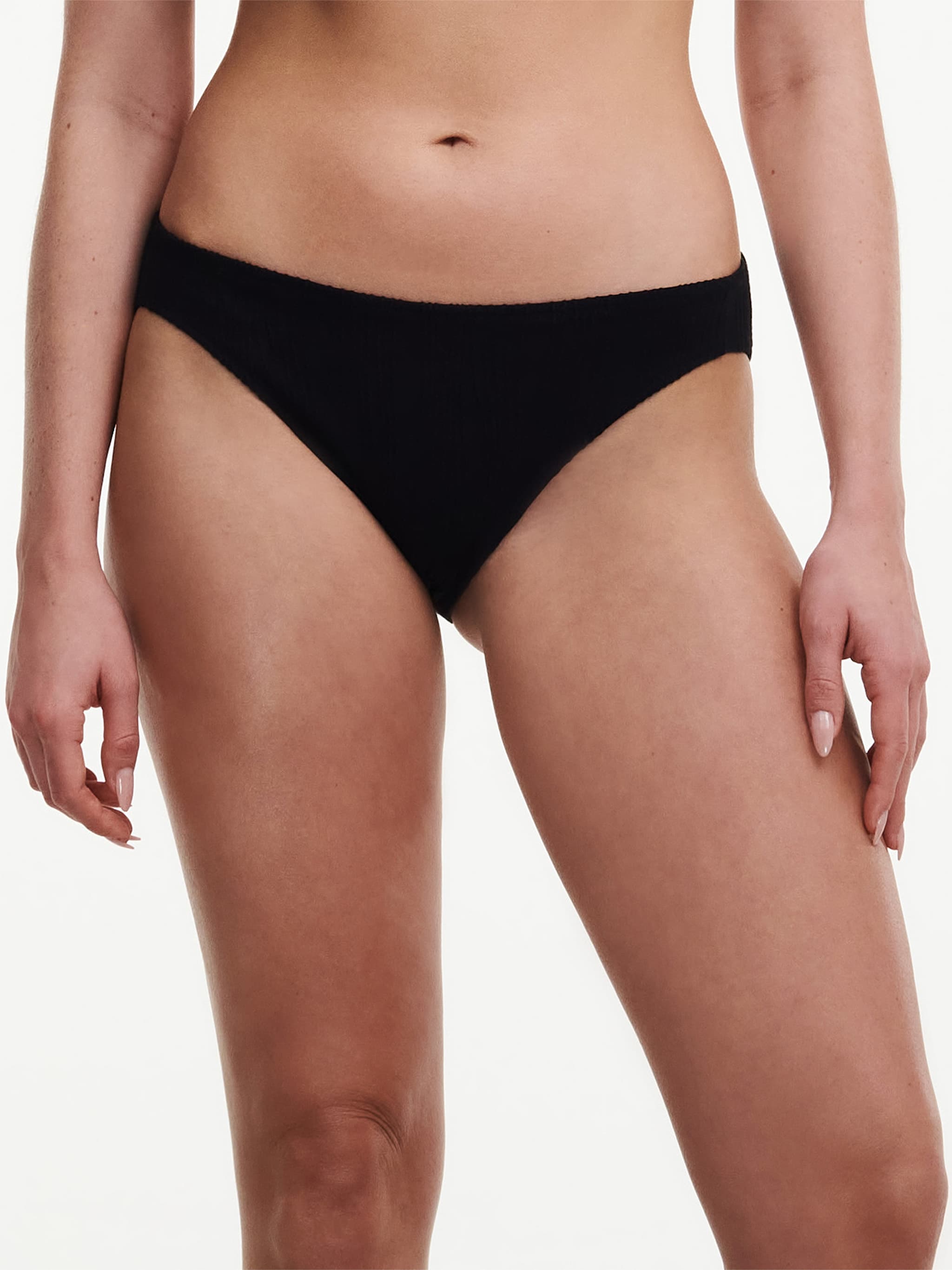 Tai bikinitrusse - Black
