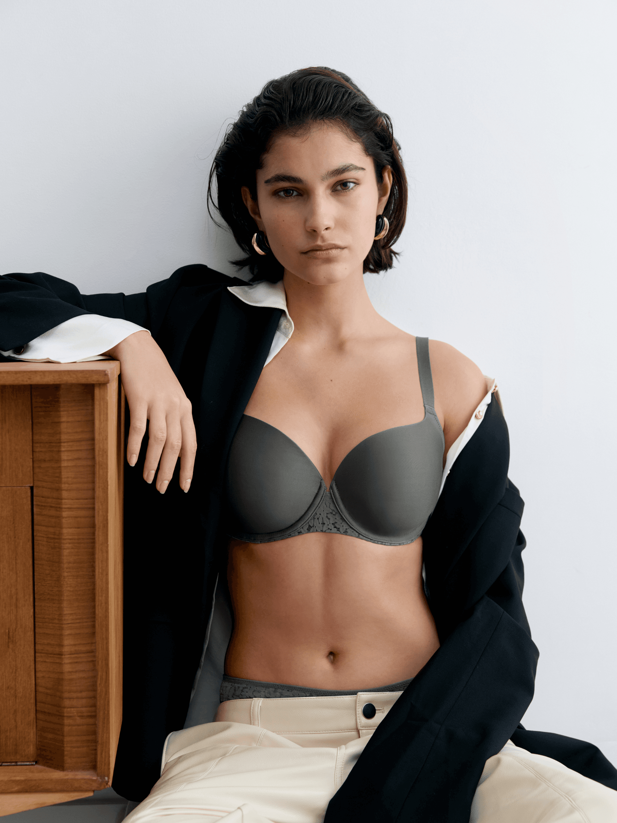 Nyheder | lingeri norah