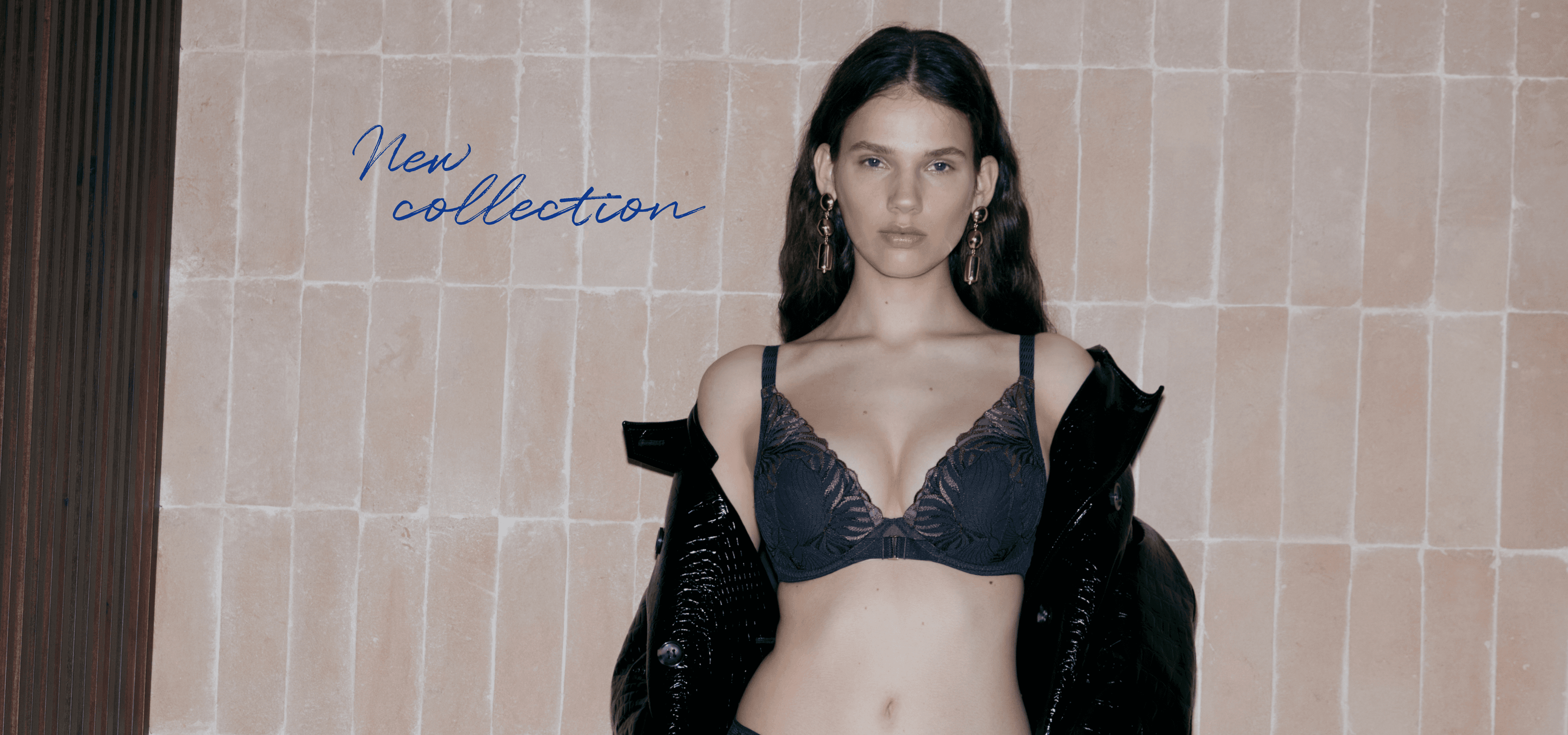 New collection AW26