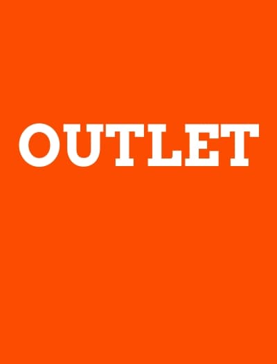 OUTLET Category slider