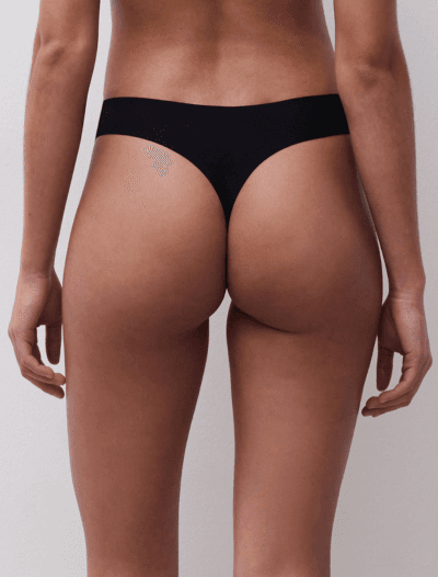 String