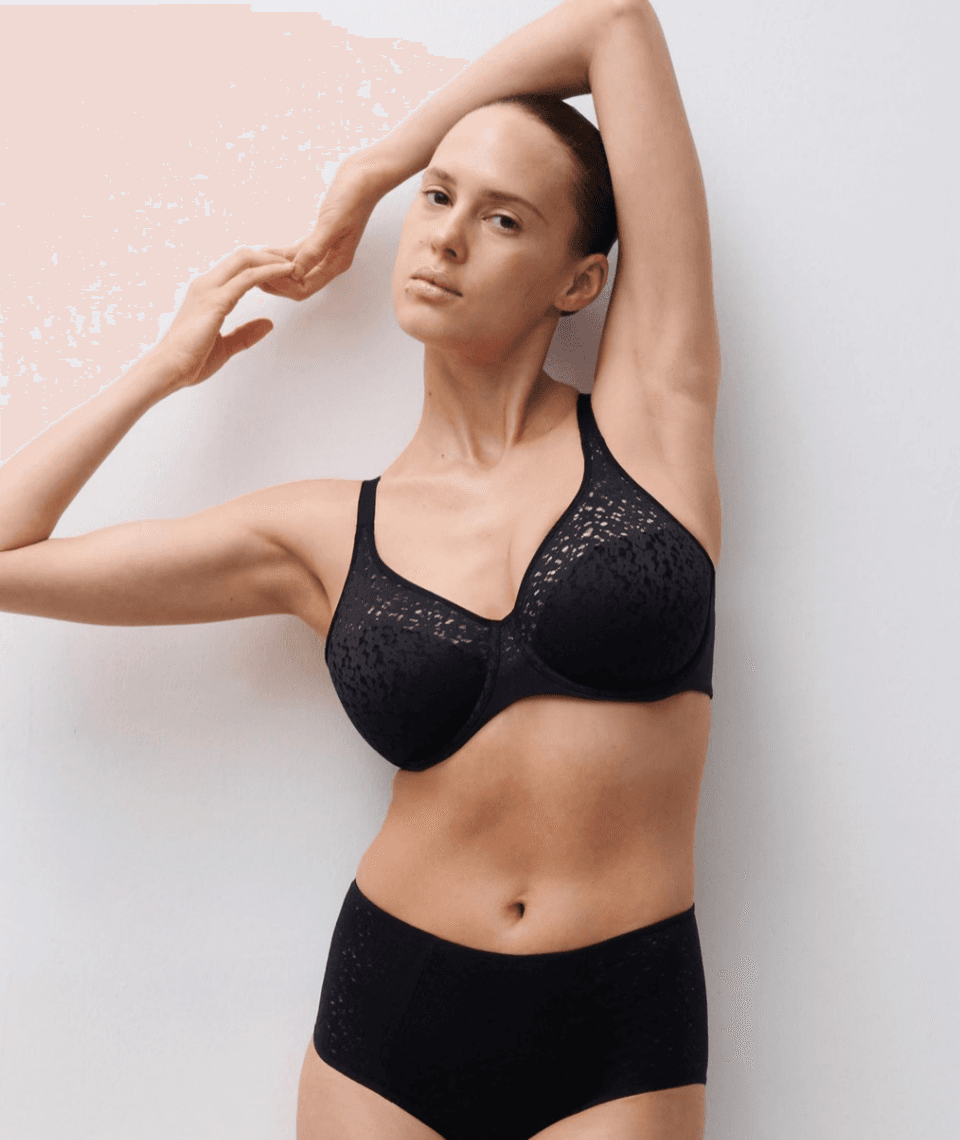 Chantelle EasyFeel Norah Full cup BH