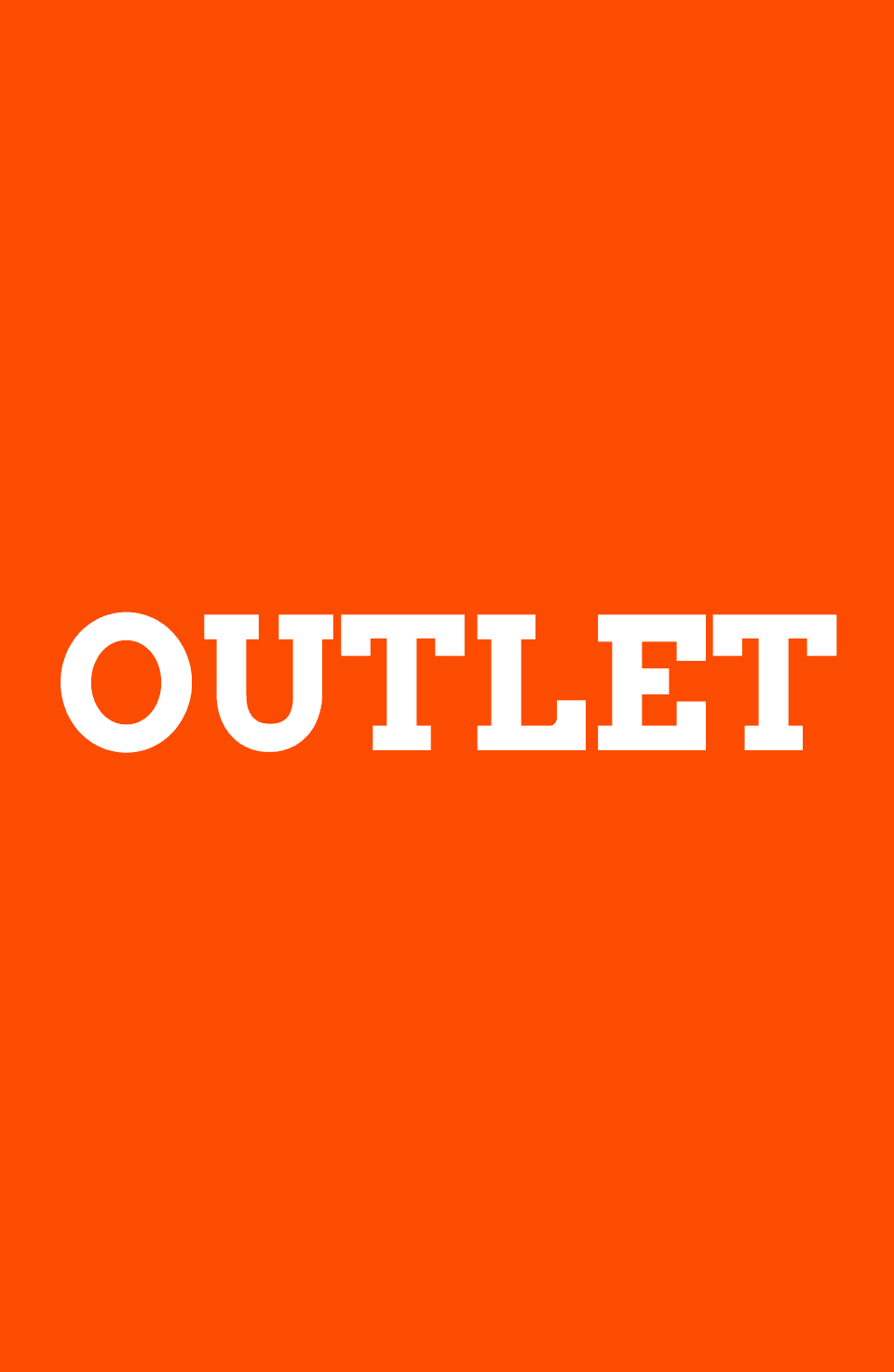 Spotlight OUTLET