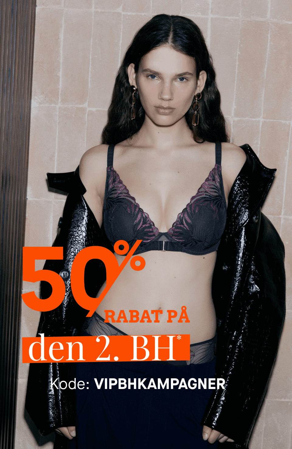 VIP 2 BH -50%