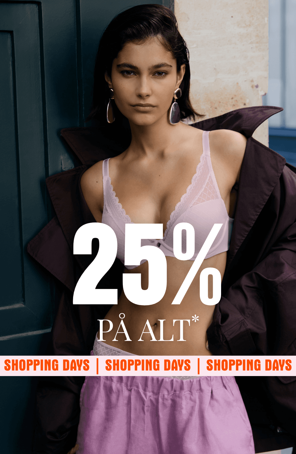 Shopping Days