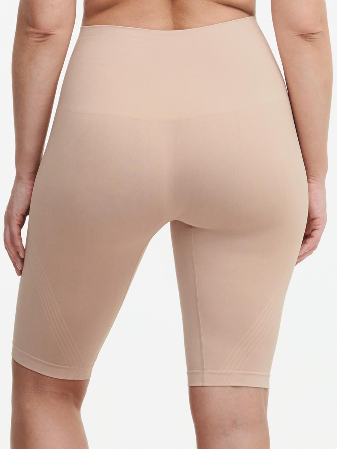 Shorts med shaping effekt - Clay Nude