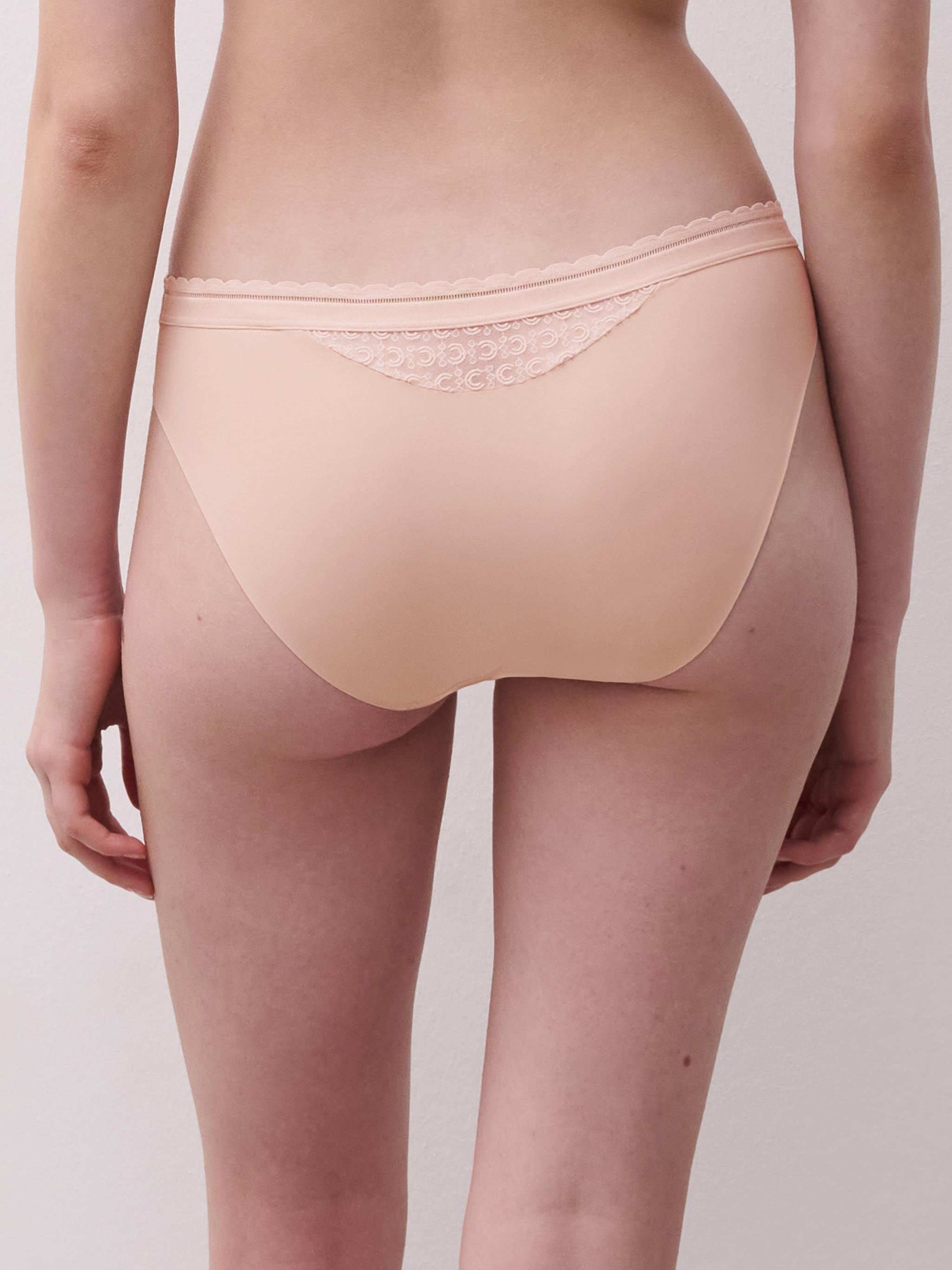 Tai trusse - Golden Beige