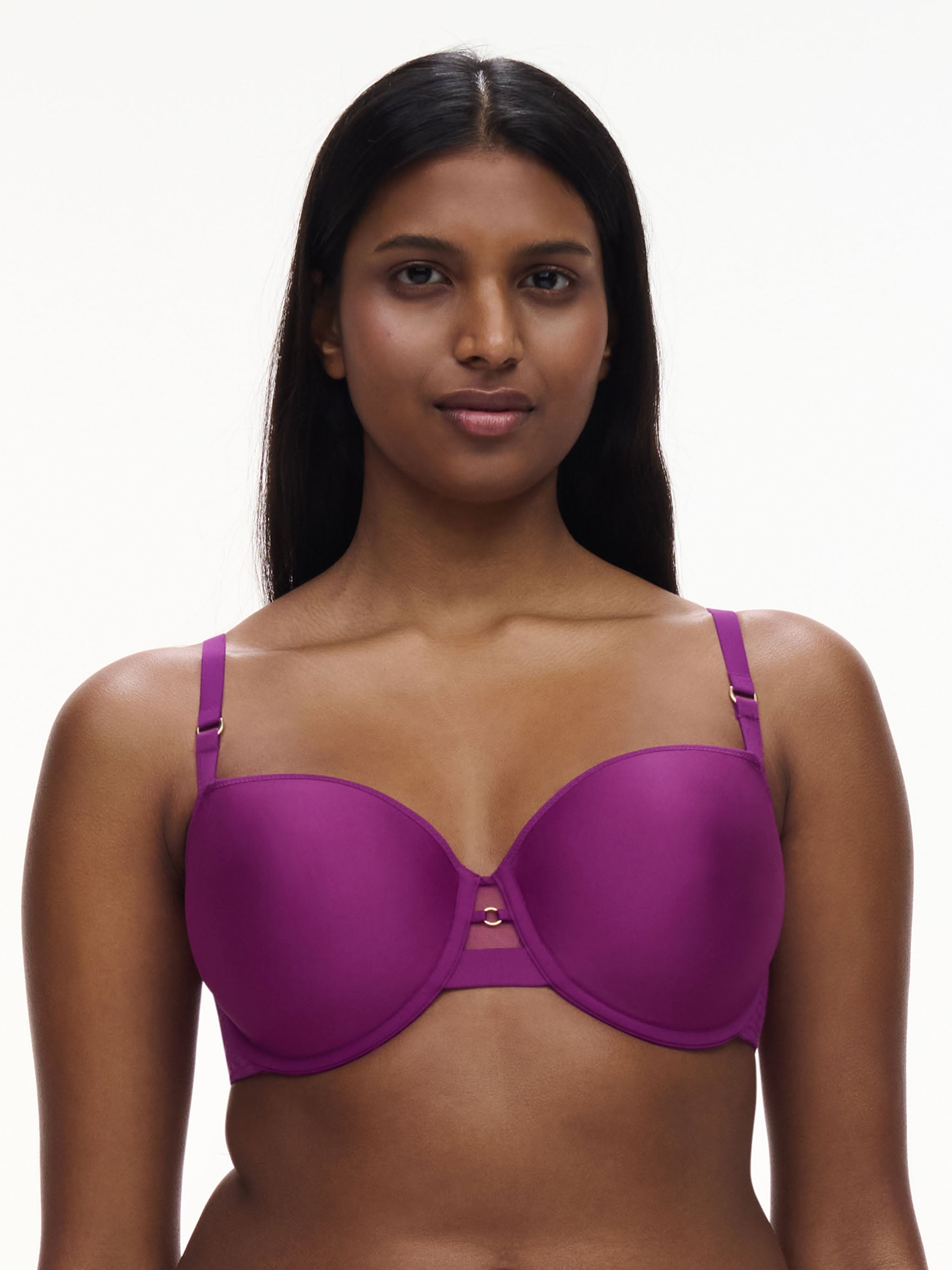 T-shirt BH - Ultraviolet