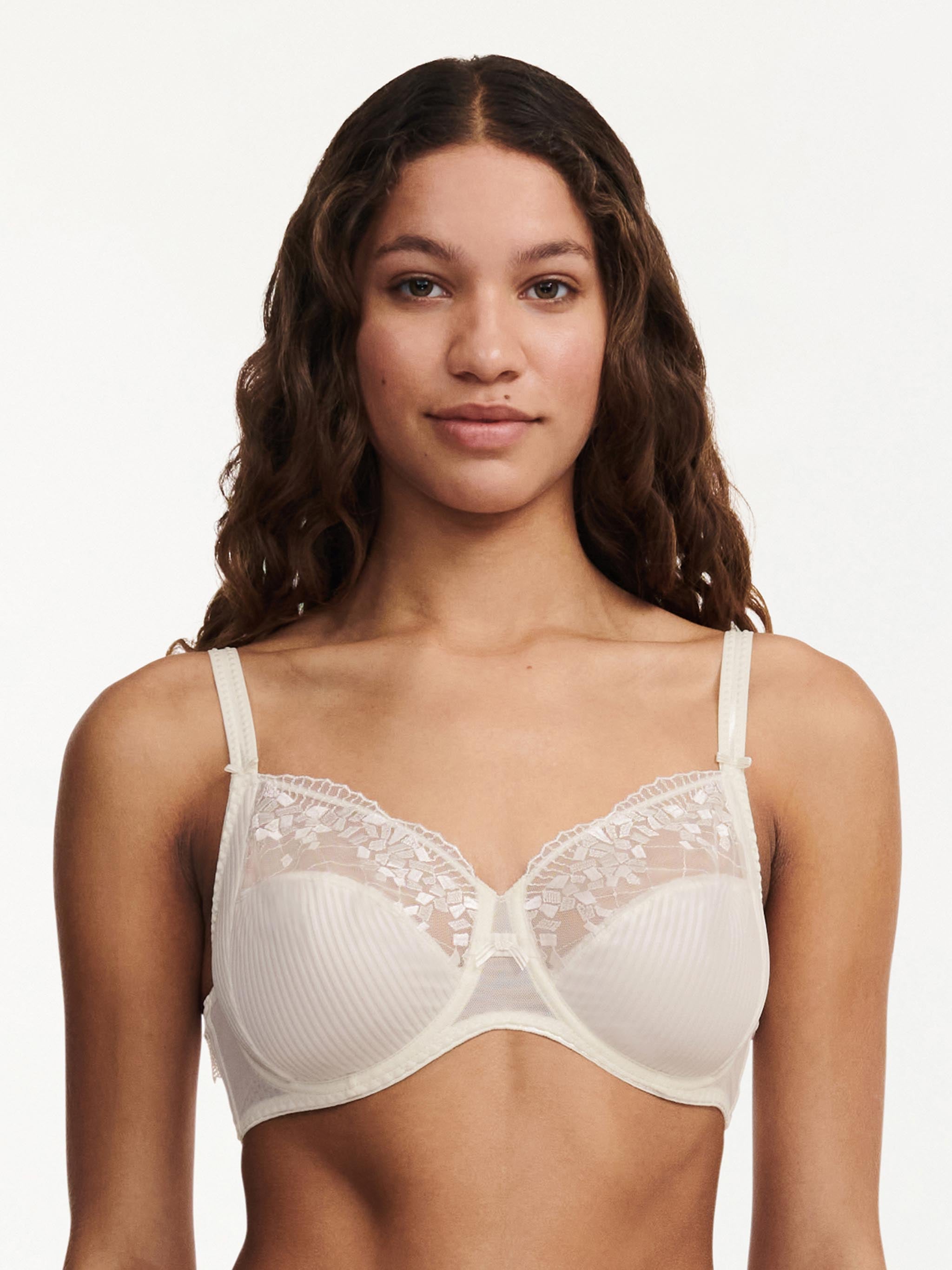 Full cup BH - Ivory