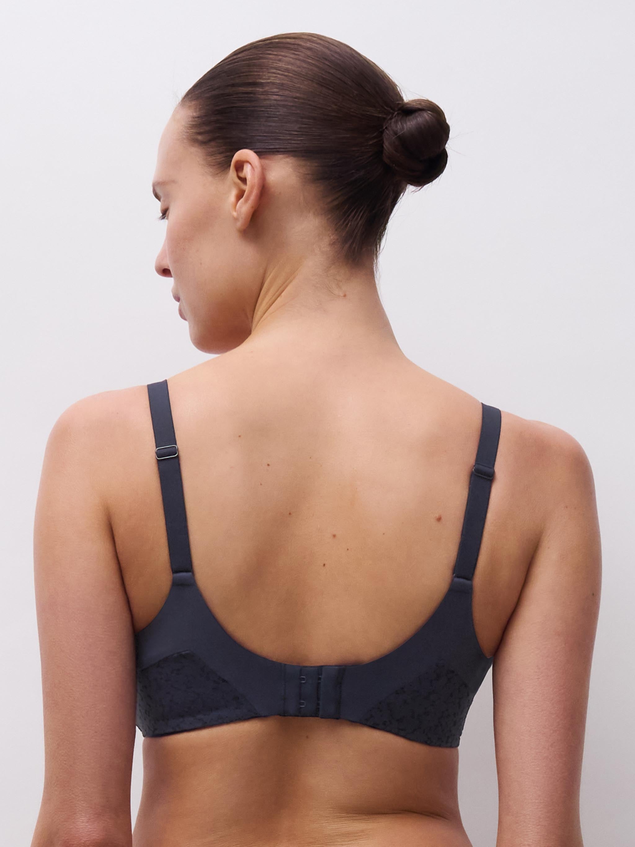 T-shirt BH - Marine Blue