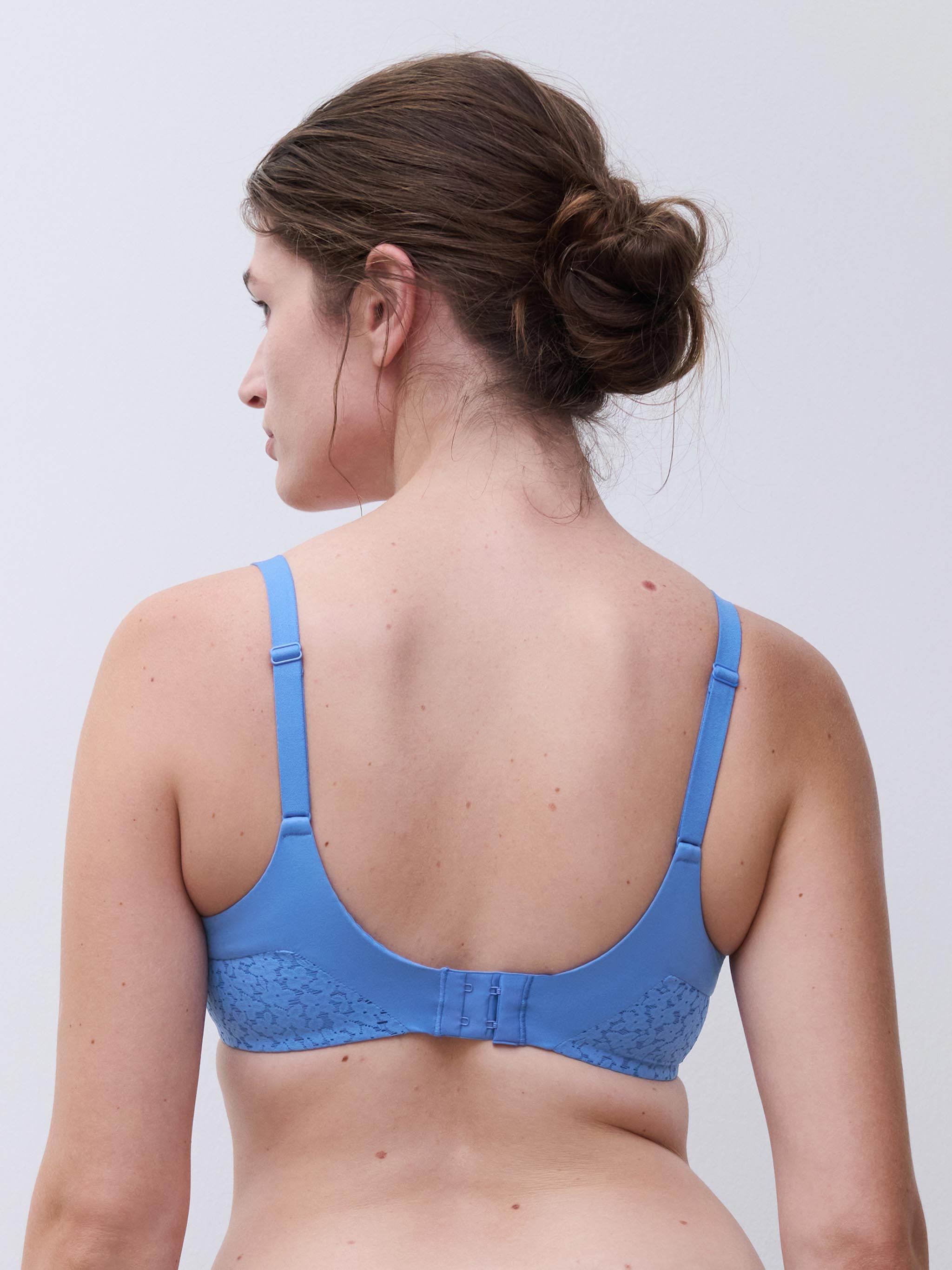 T-shirt BH - Antoinette Blue