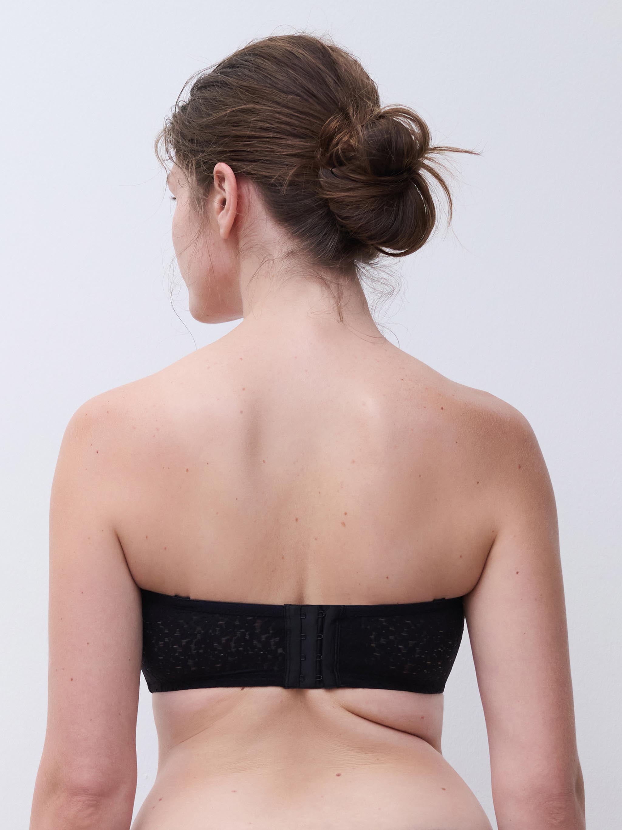 Bandeau BH - Black