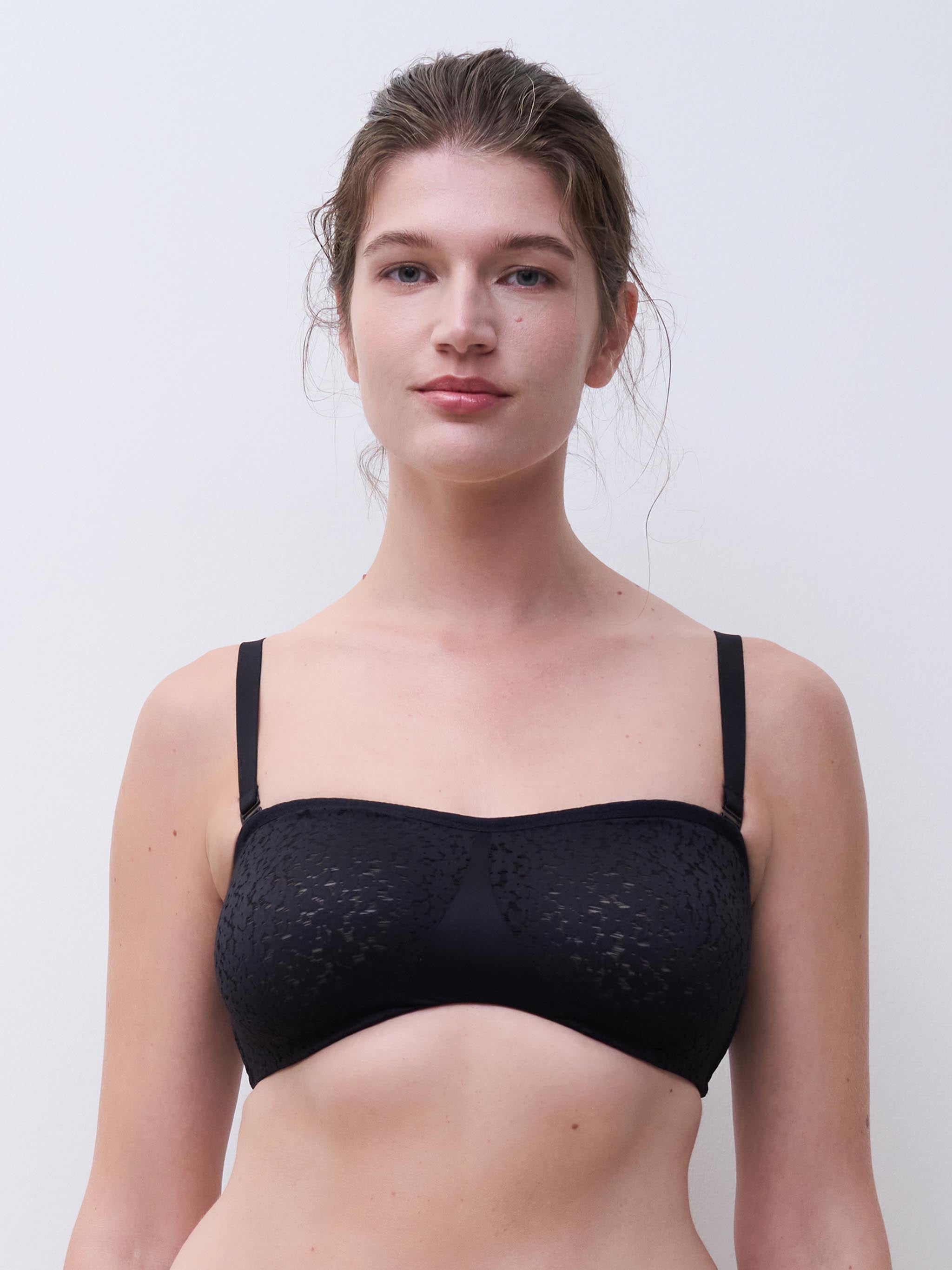 Bandeau BH - Black