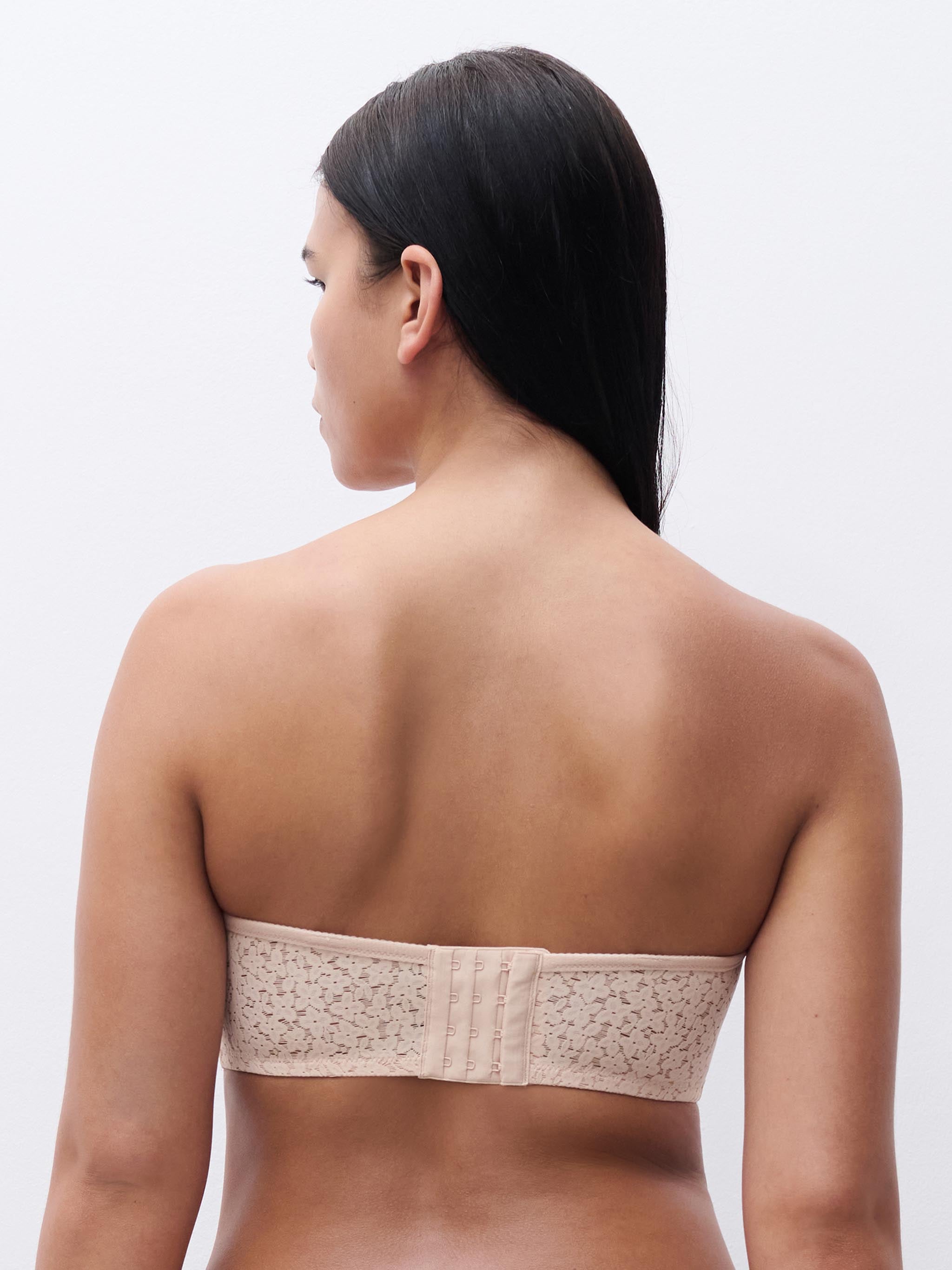 Bandeau BH - Golden Beige