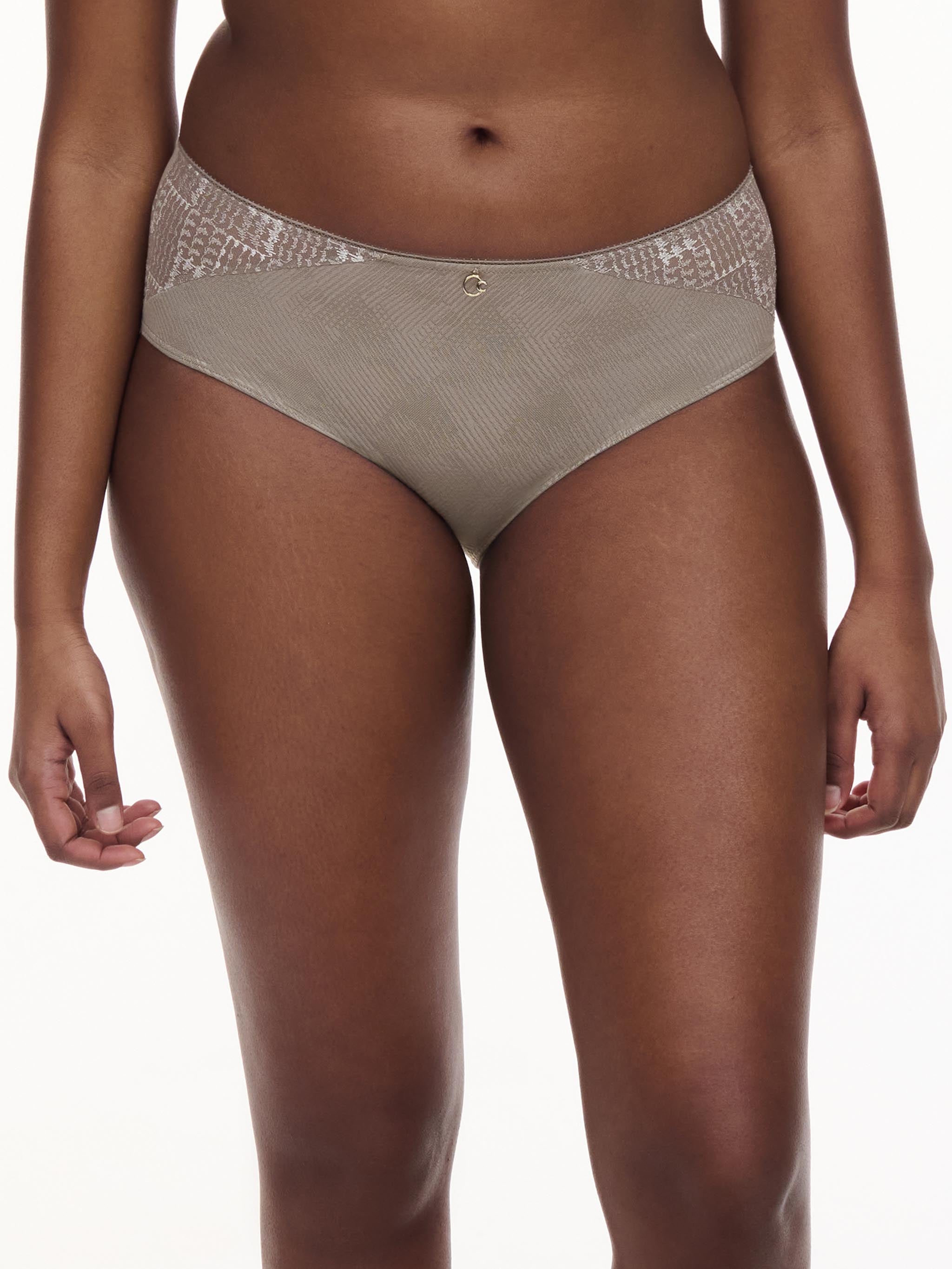 Hipster - Safari grey